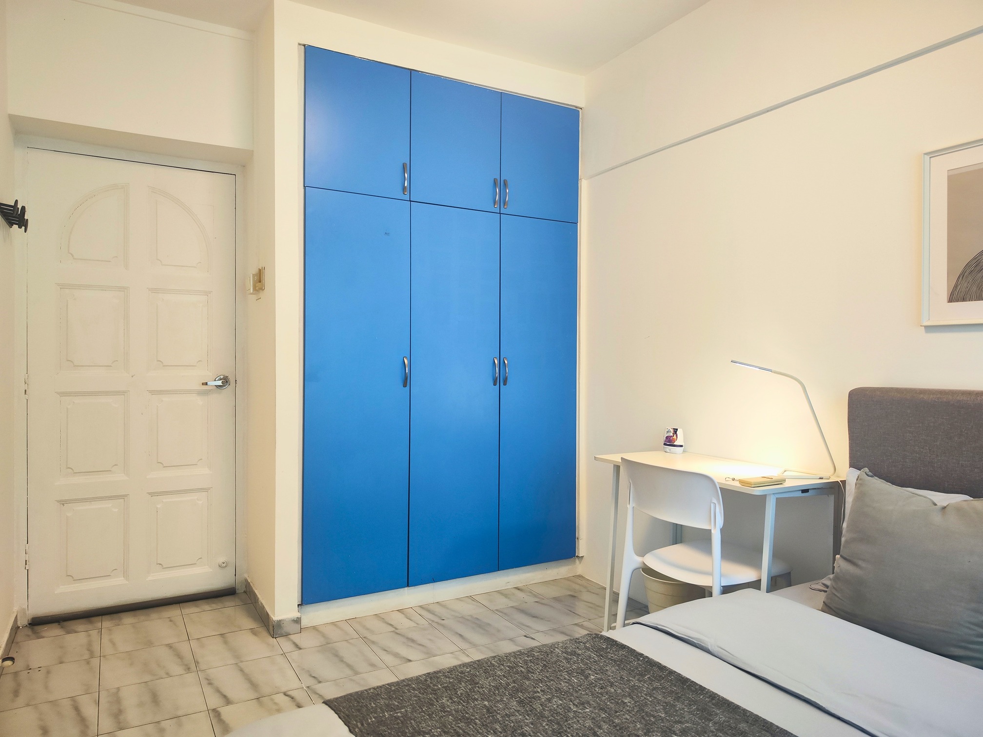 Homey Co-living – Flexible Short Rental in Singapore