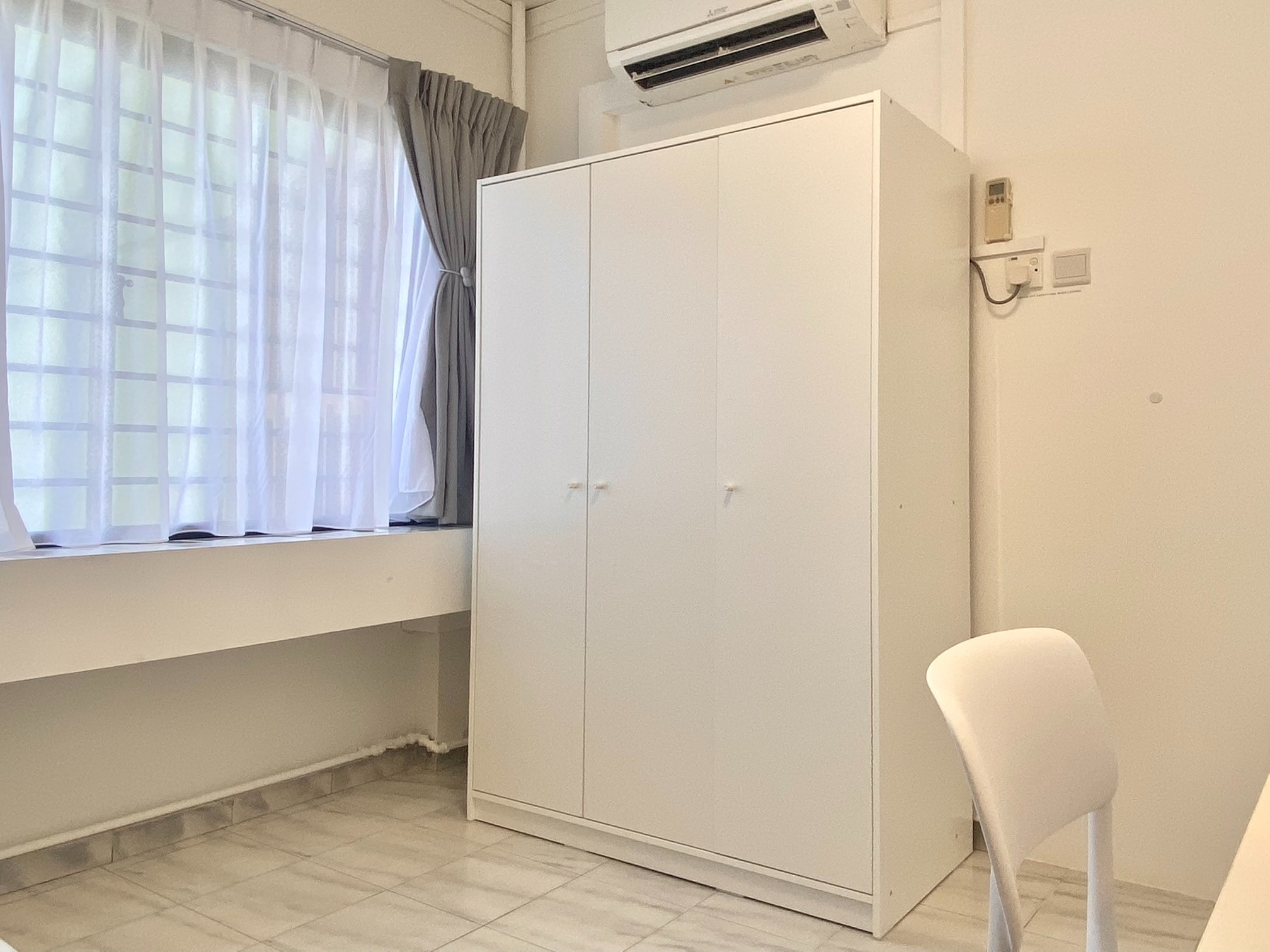 Homey Co-living – Flexible Short Rental in Singapore