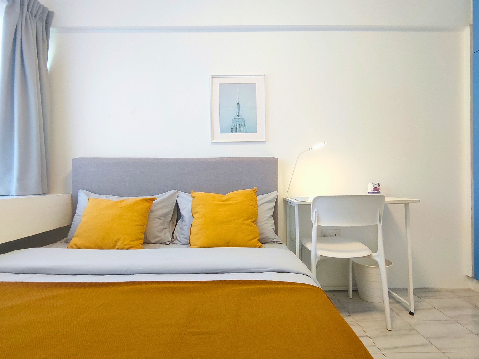 Homey Co-living – Flexible Short Rental in Singapore