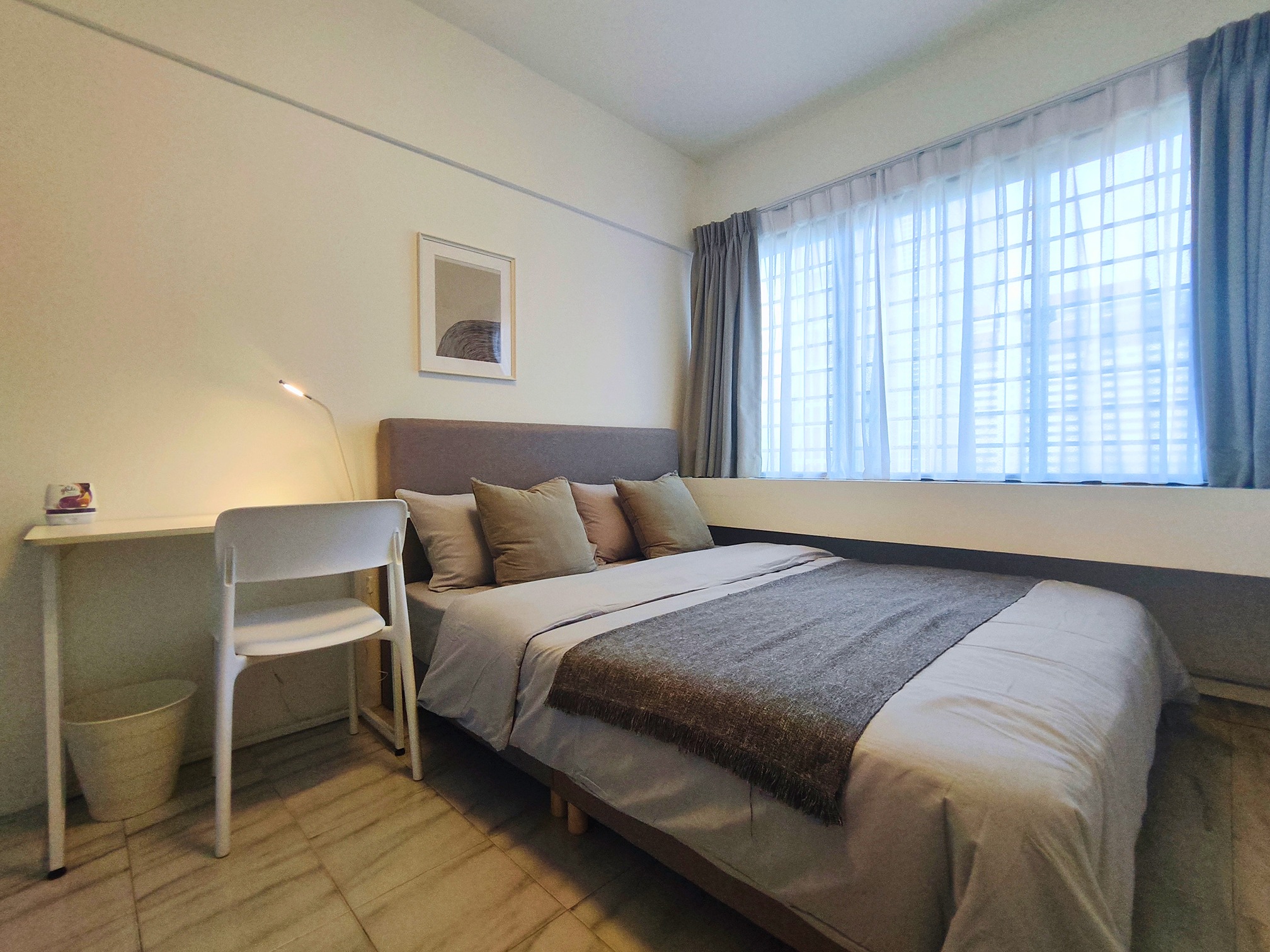 Homey Co-living – Flexible Short Rental in Singapore