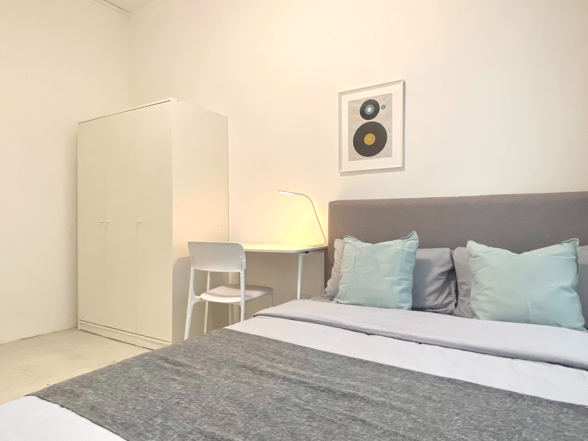 Homey Co-living – Flexible Short Rental in Singapore