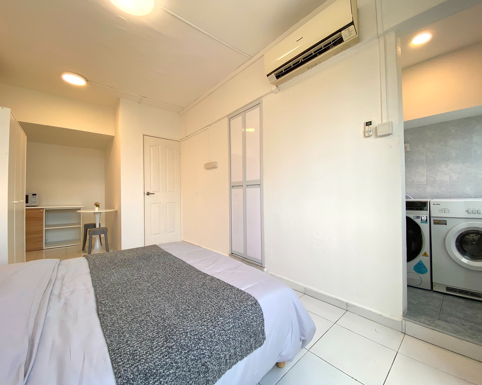 Homey Co-living – Flexible Short Rental in Singapore