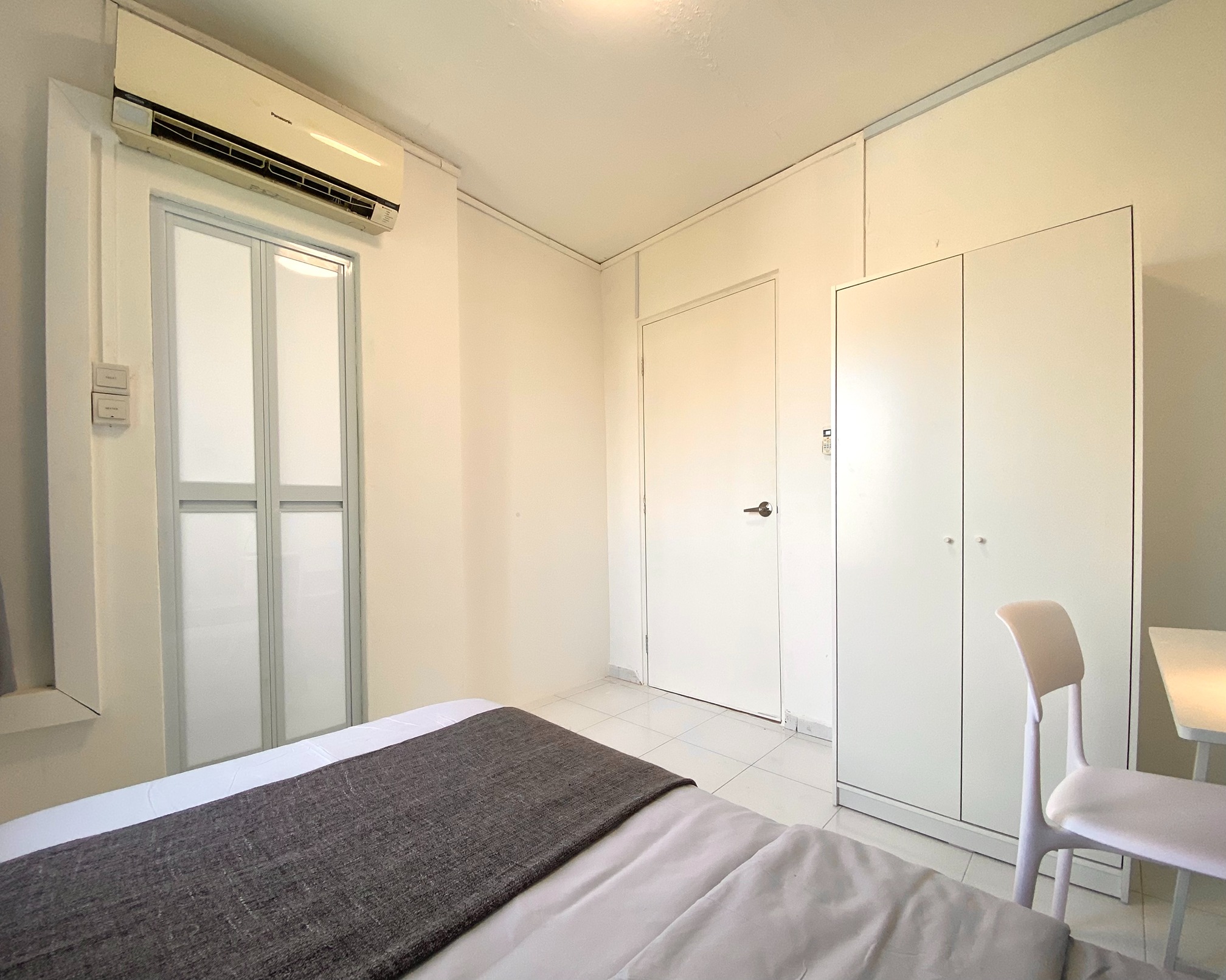 Homey Co-living – Flexible Short Rental in Singapore