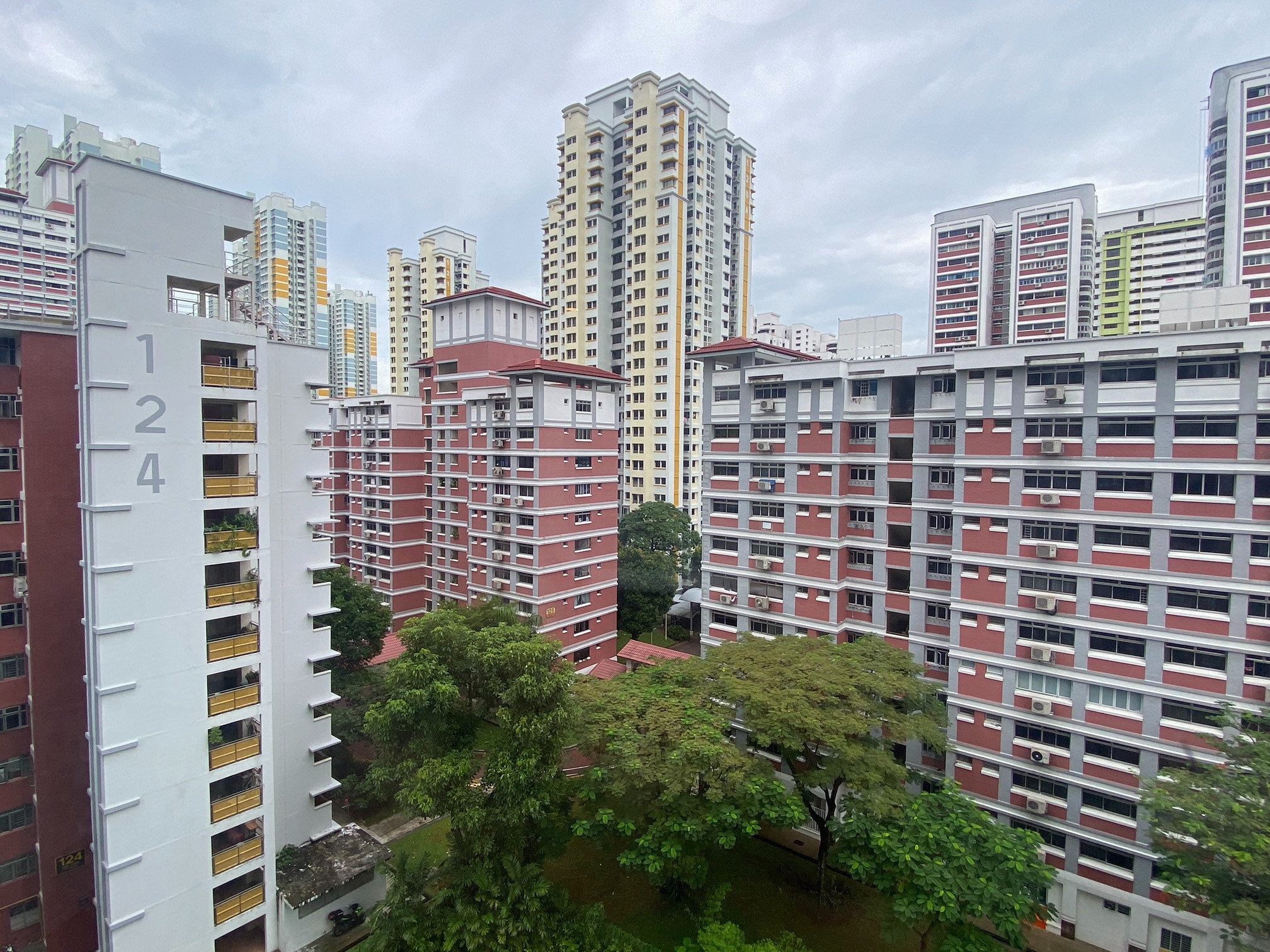 Homey Co-living – Flexible Short Rental in Singapore