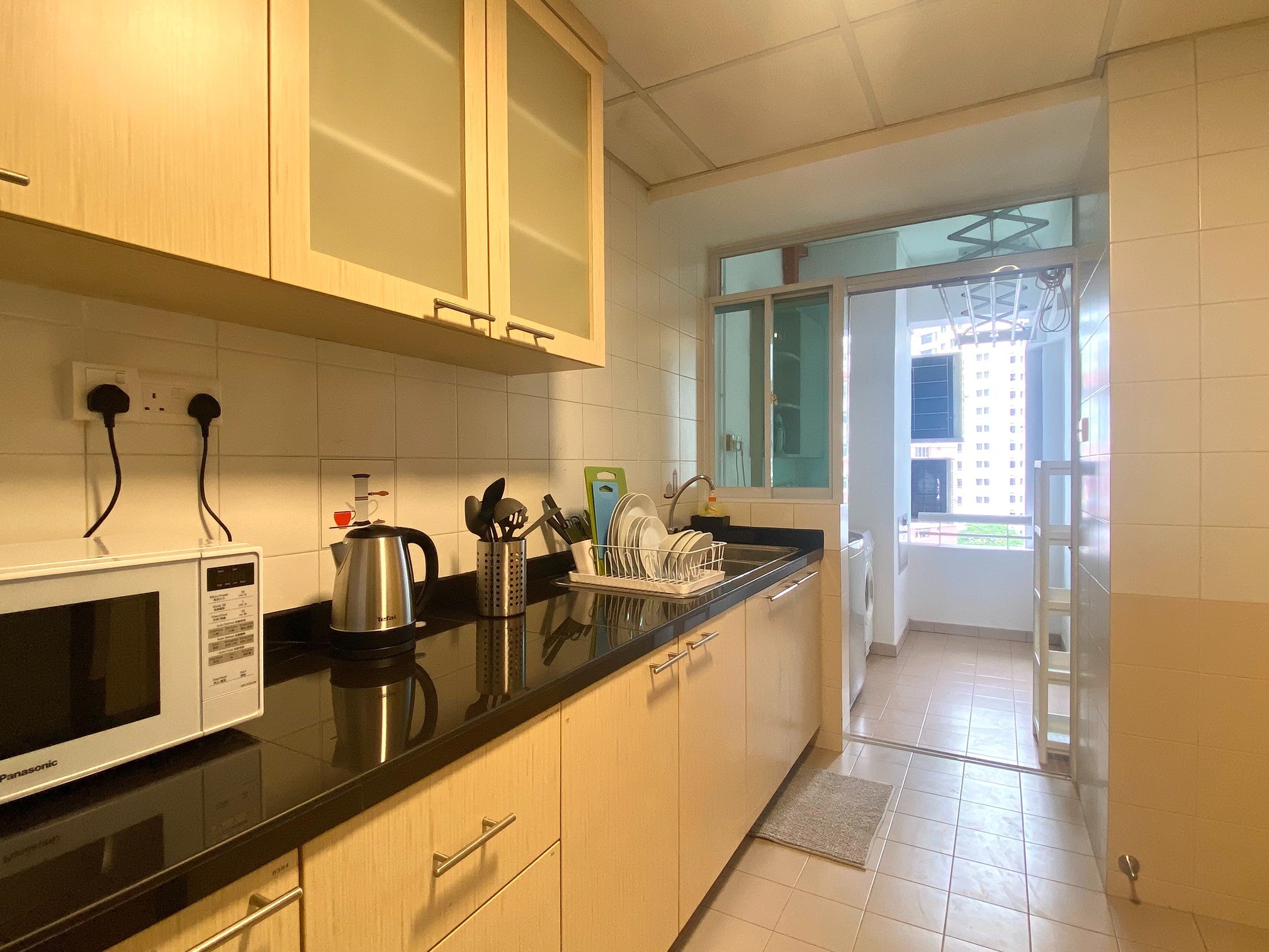 Homey Co-living – Flexible Short Rental in Singapore