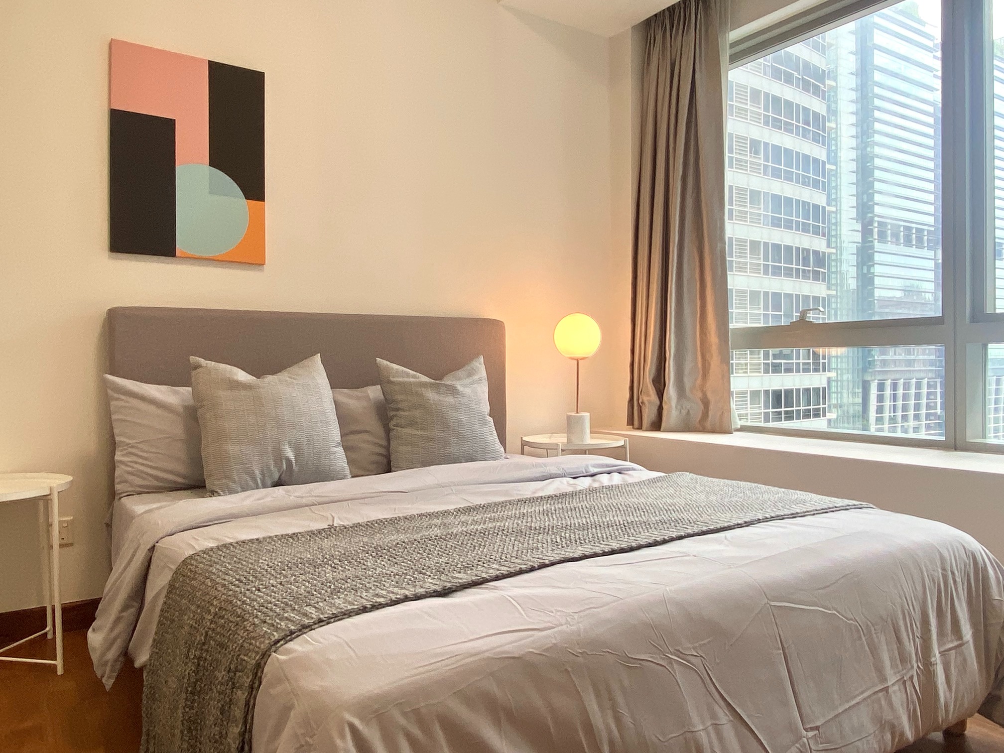 Homey Co-living – Flexible Short Rental in Singapore