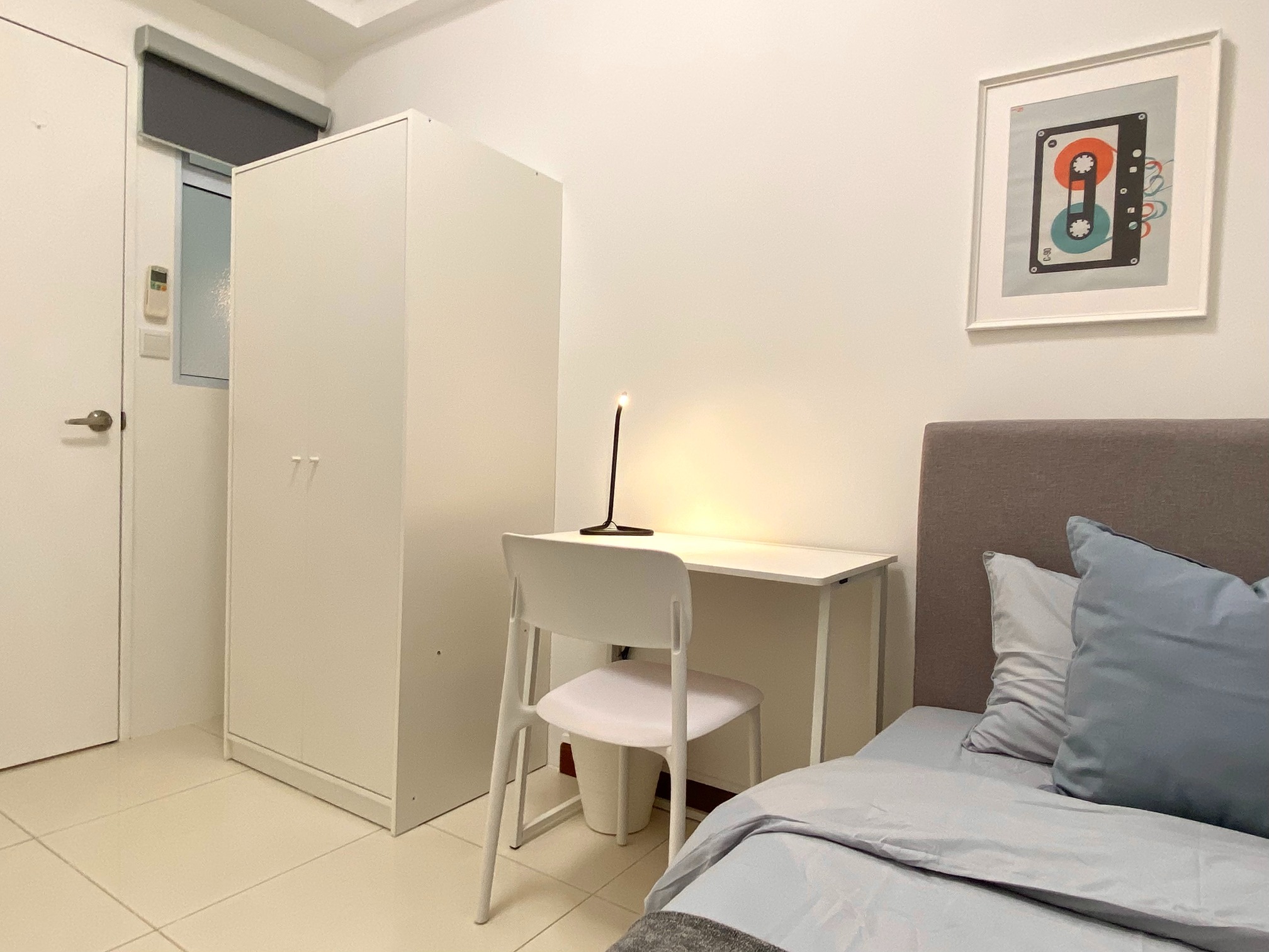 Homey Co-living – Flexible Short Rental in Singapore