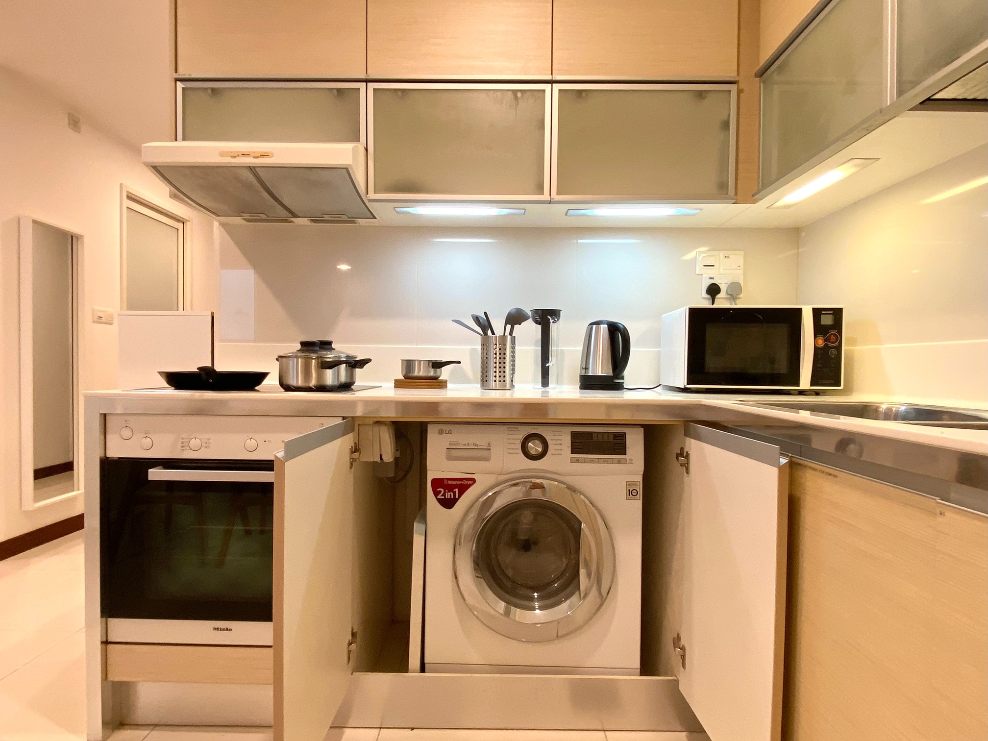 Homey Co-living – Flexible Short Rental in Singapore