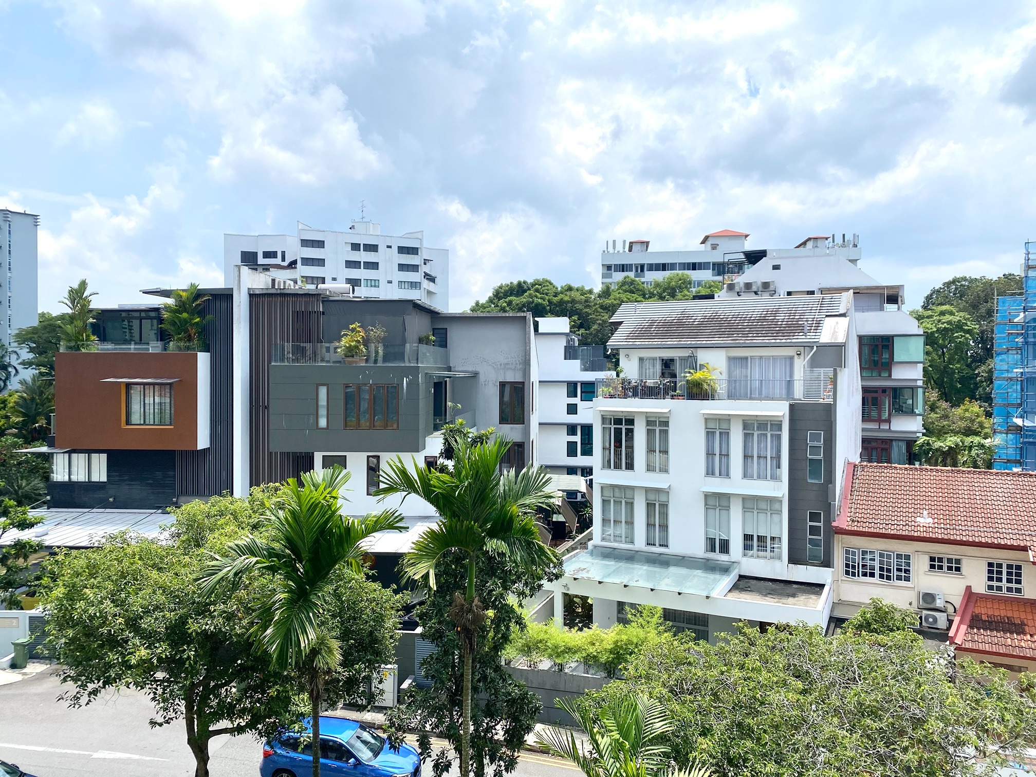 Homey Co-living – Flexible Short Rental in Singapore