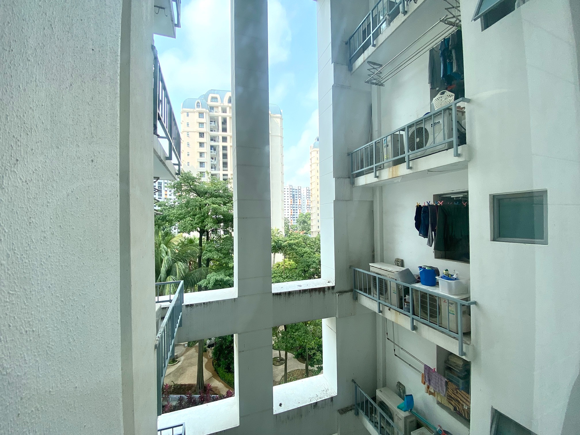 Homey Co-living – Flexible Short Rental in Singapore