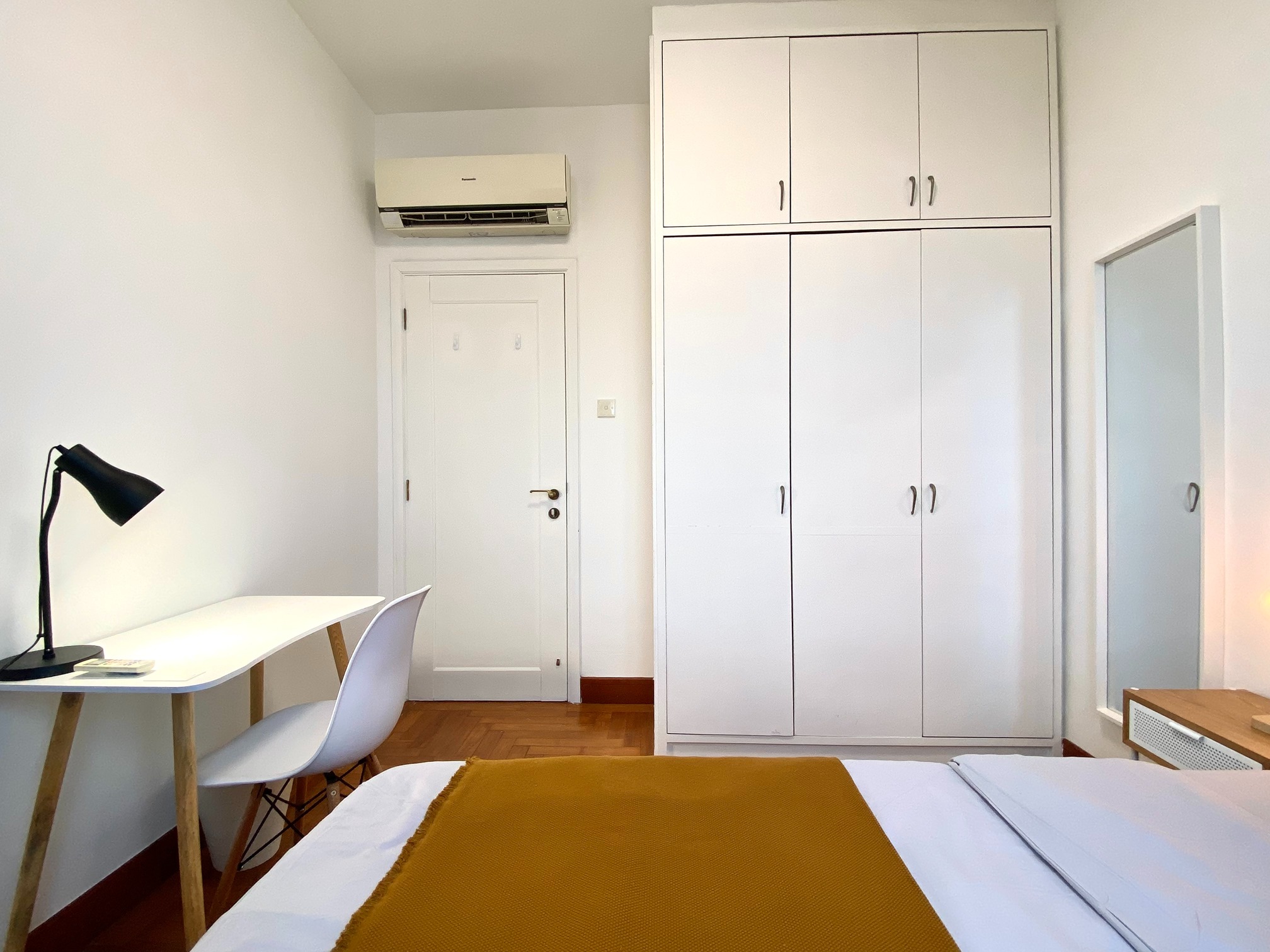 Homey Co-living – Flexible Short Rental in Singapore