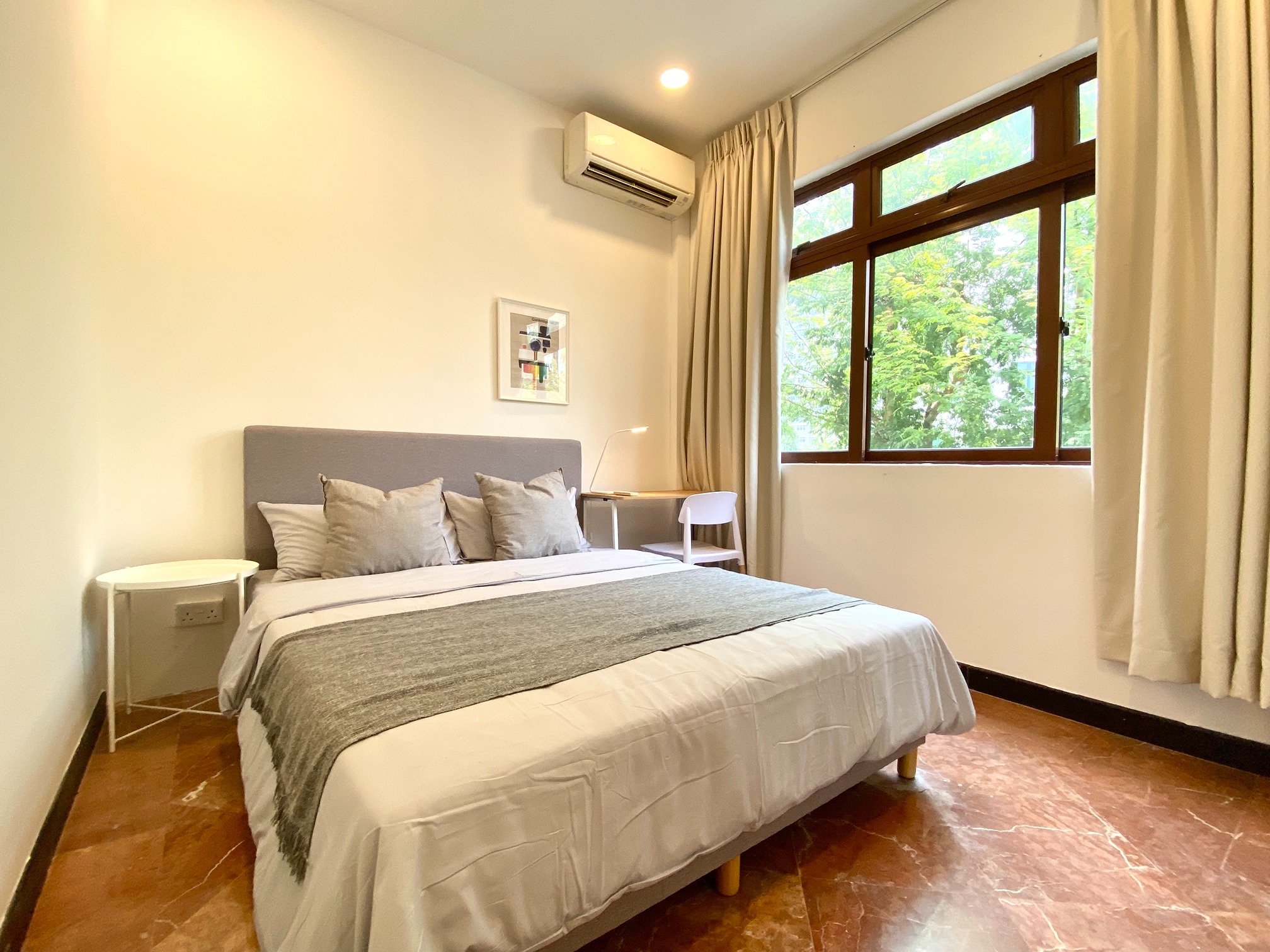 Homey Co-living – Flexible Short Rental in Singapore