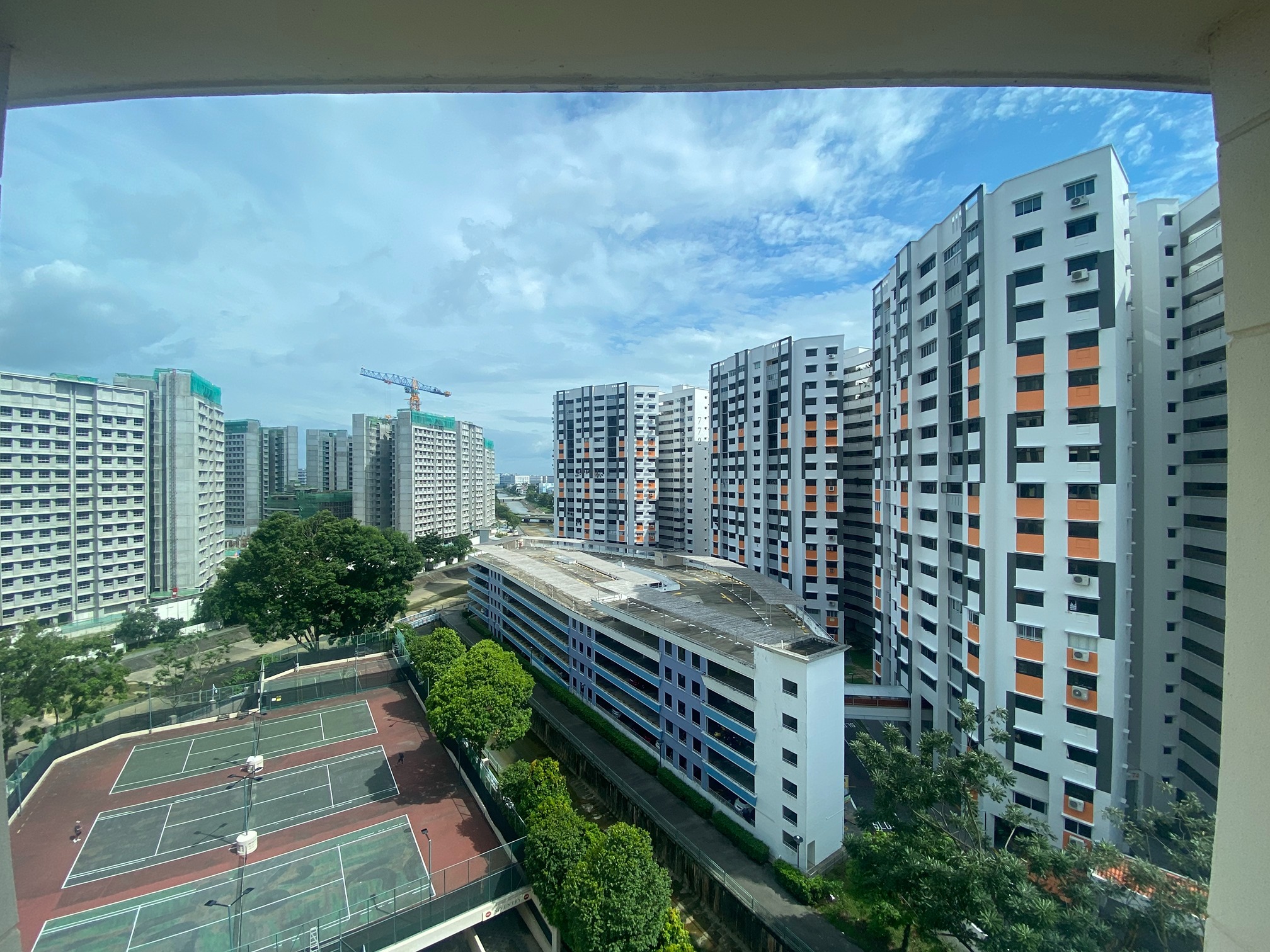 Homey Co-living – Flexible Short Rental in Singapore