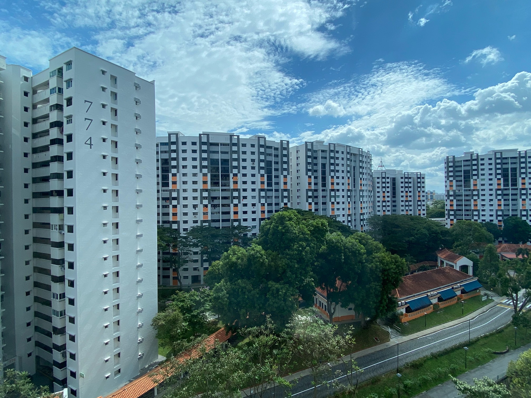 Homey Co-living – Flexible Short Rental in Singapore