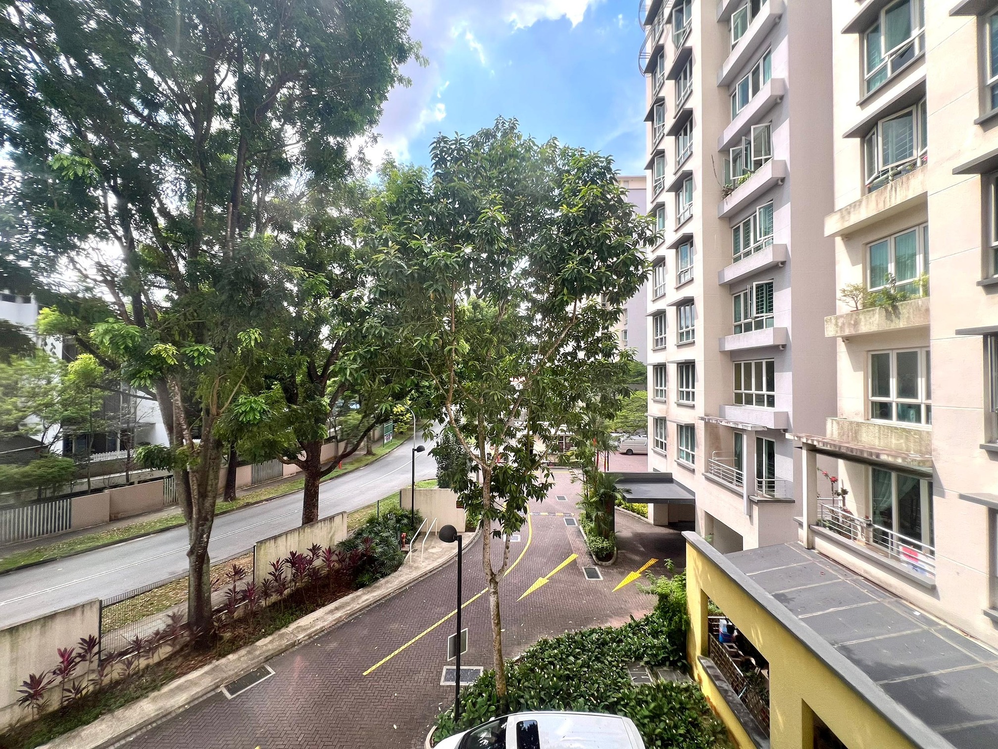 Homey Co-living – Flexible Short Rental in Singapore