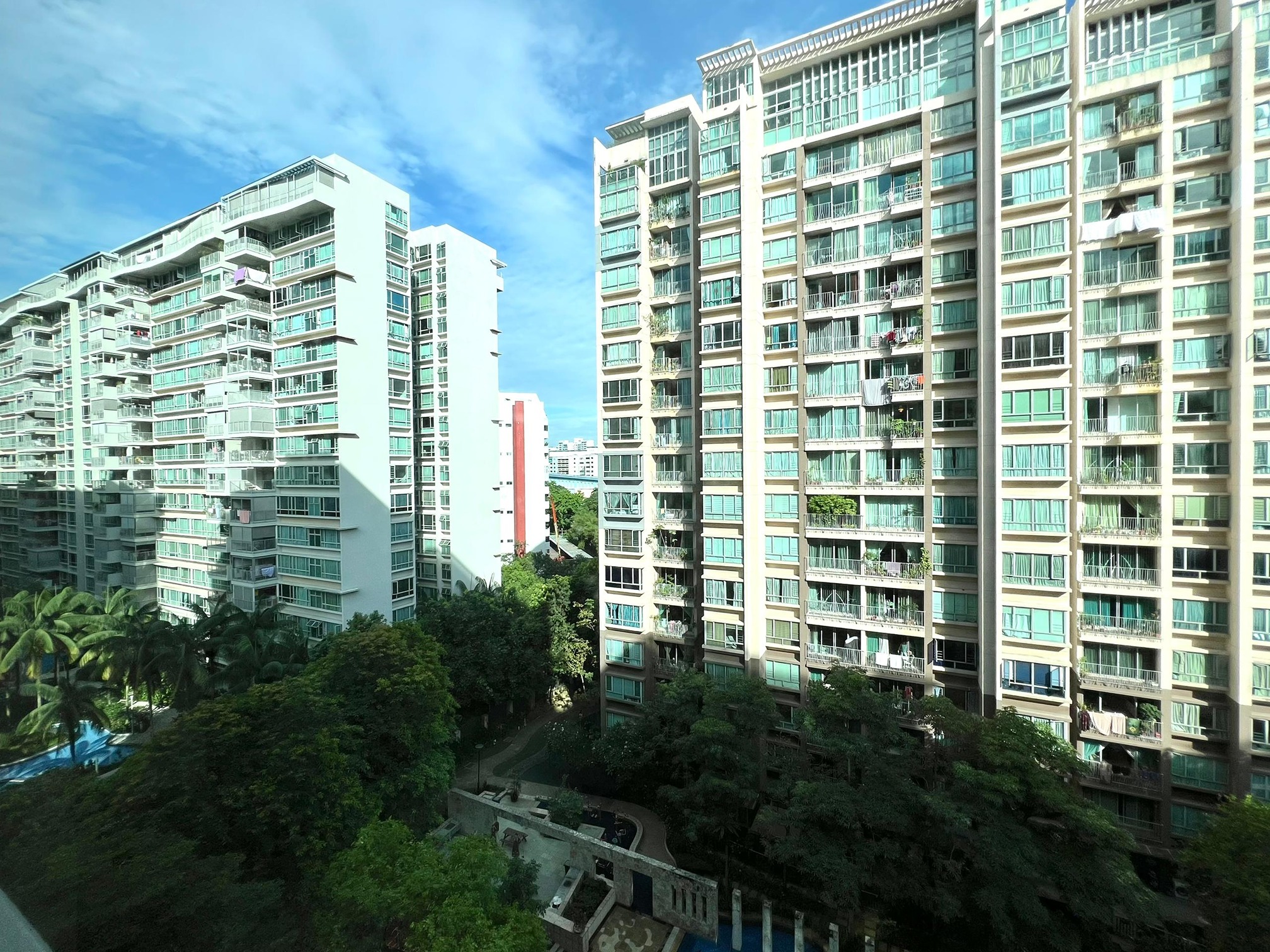 Homey Co-living – Flexible Short Rental in Singapore