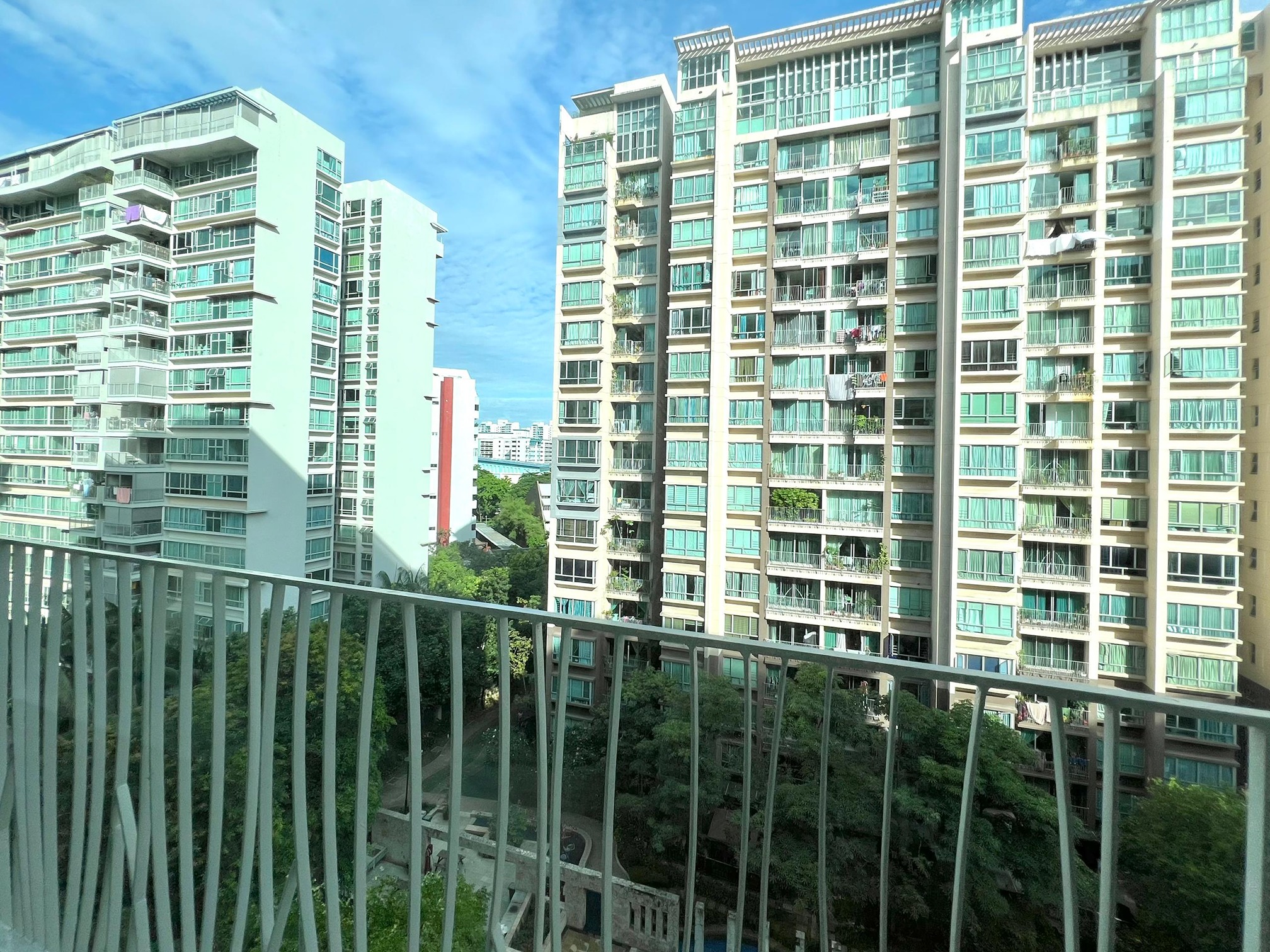 Homey Co-living – Flexible Short Rental in Singapore