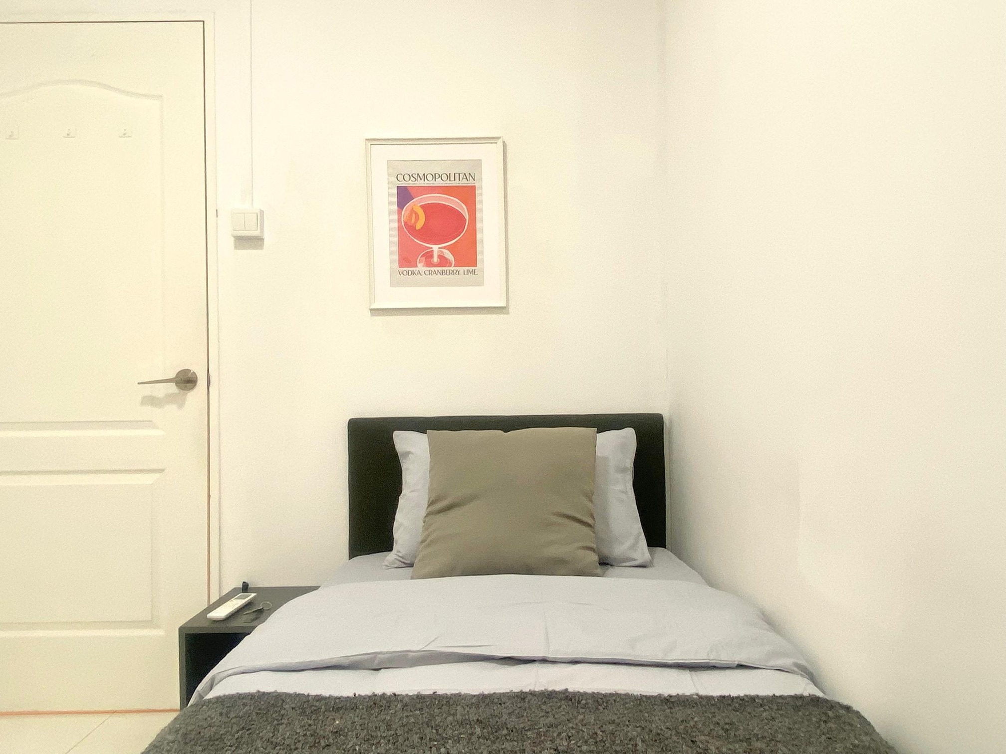 Homey Co-living – Flexible Short Rental in Singapore