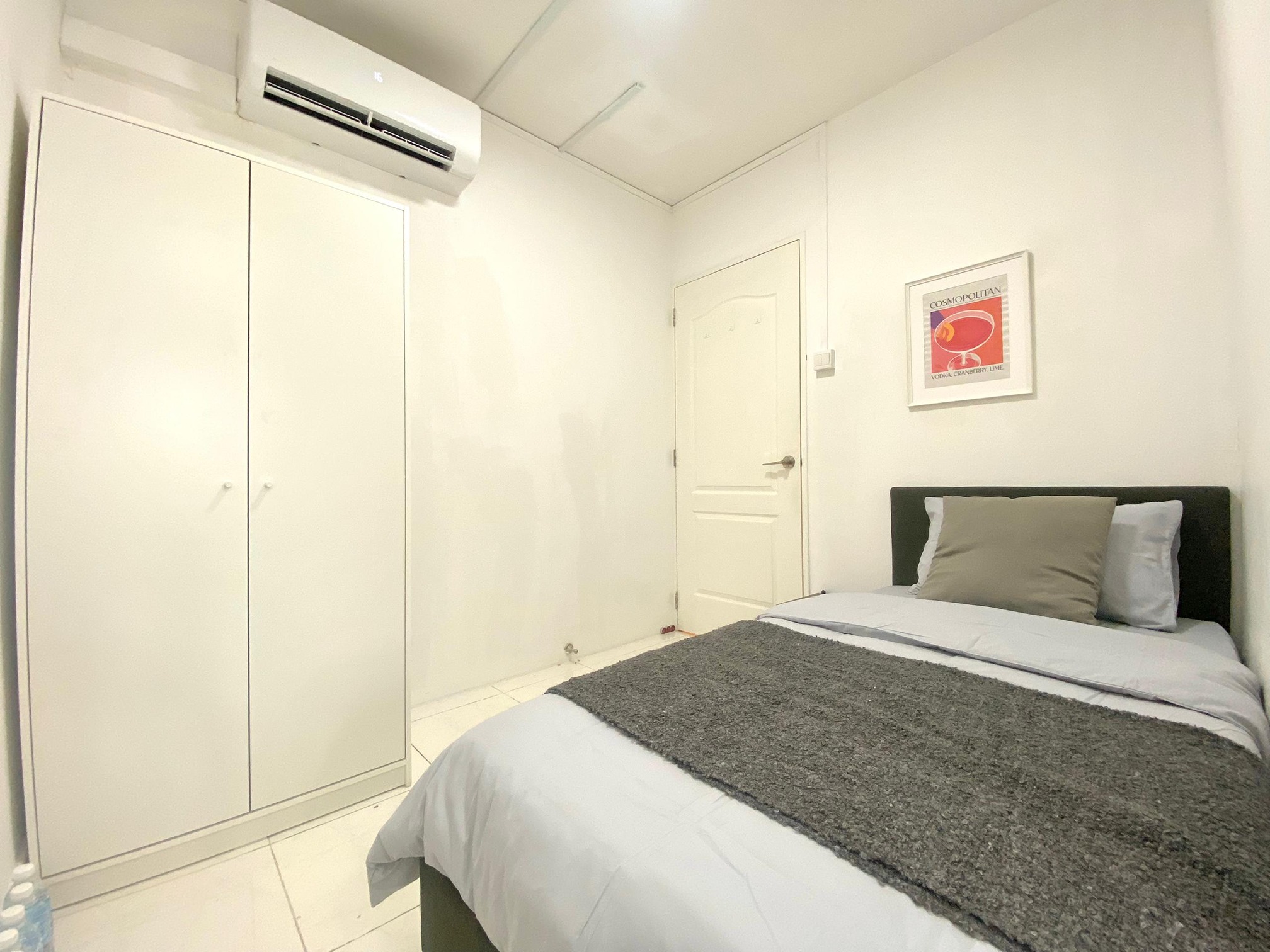 Homey Co-living – Flexible Short Rental in Singapore