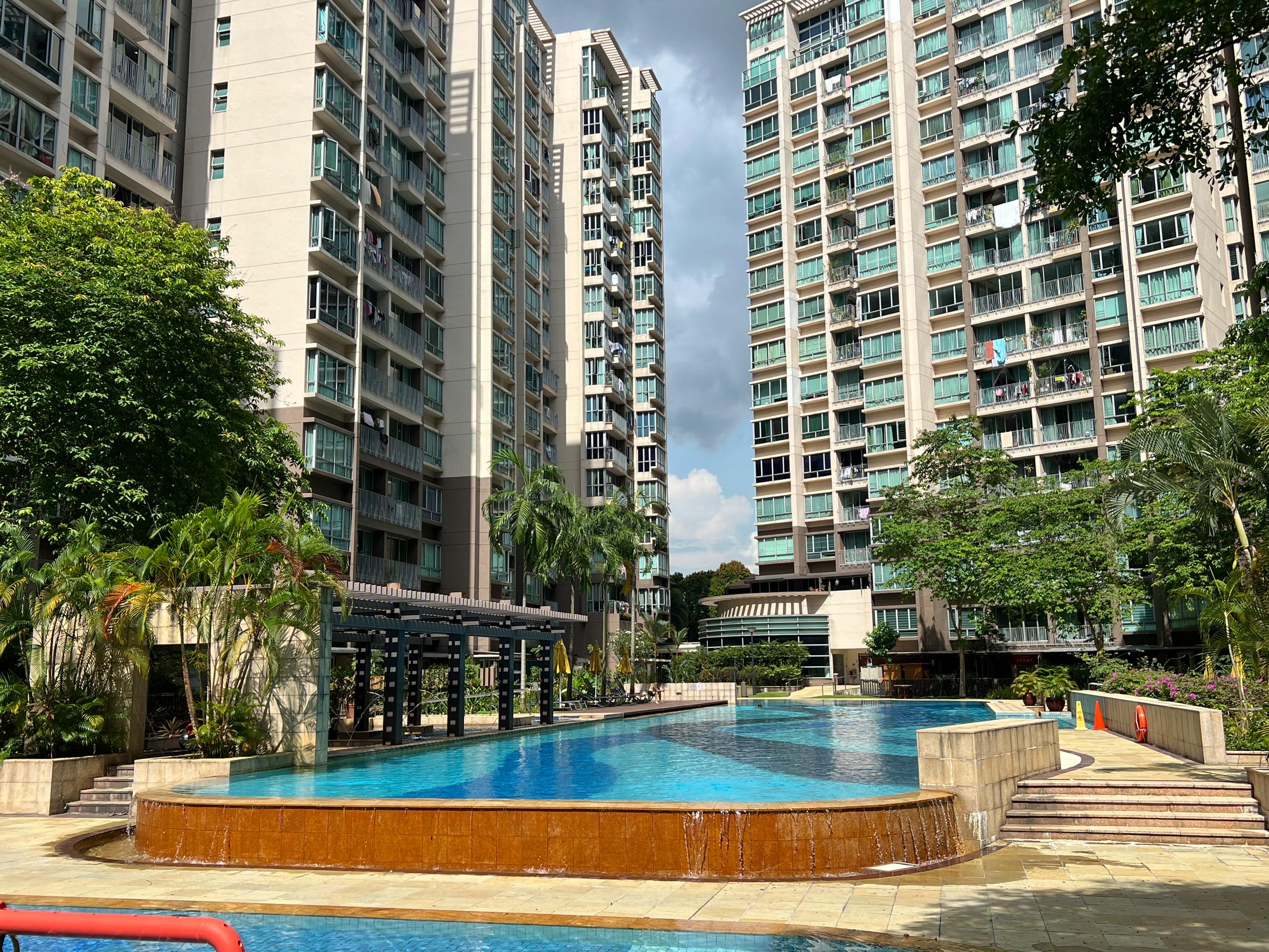 Homey Co-living – Flexible Short Rental in Singapore