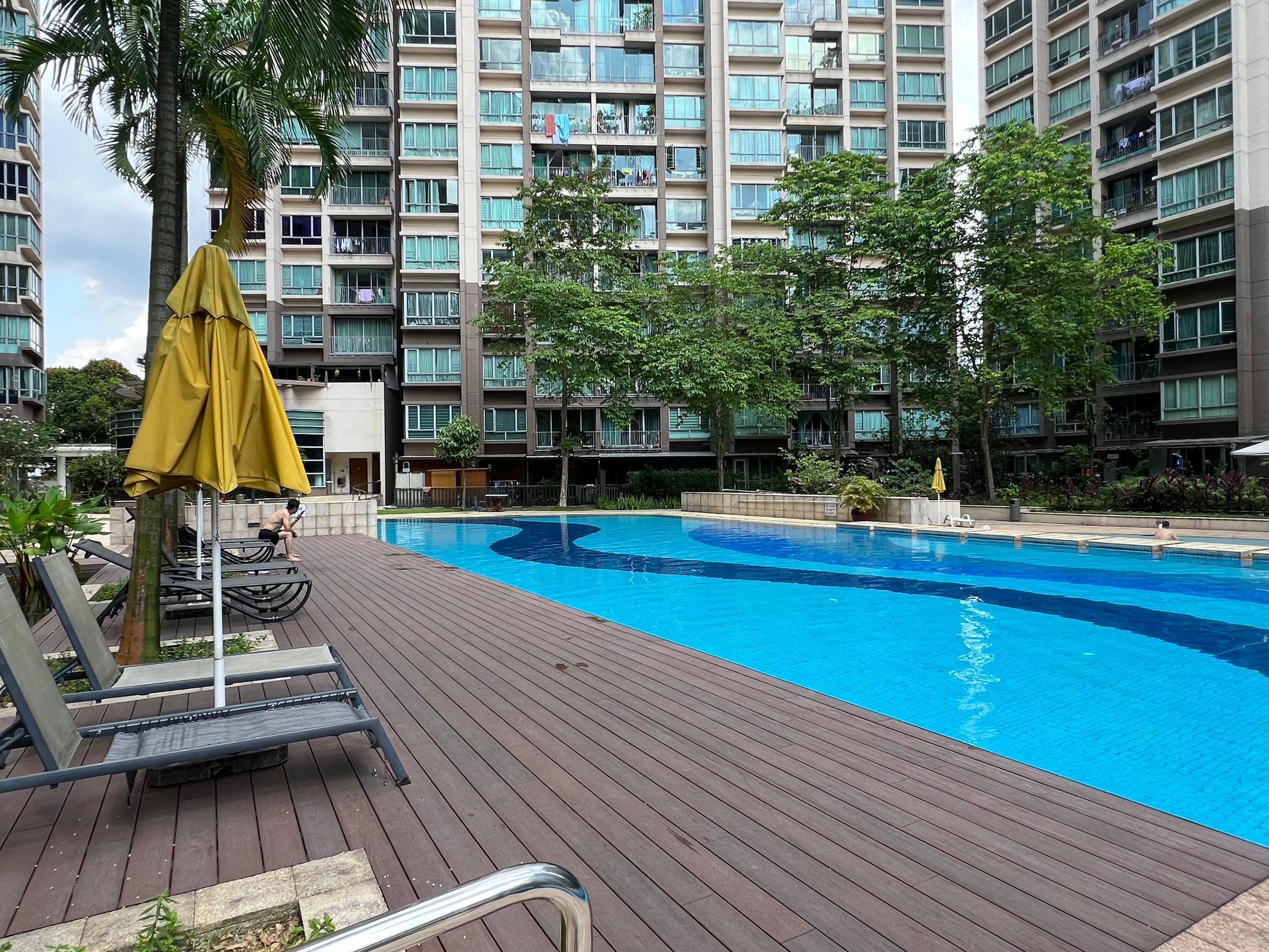 Homey Co-living – Flexible Short Rental in Singapore