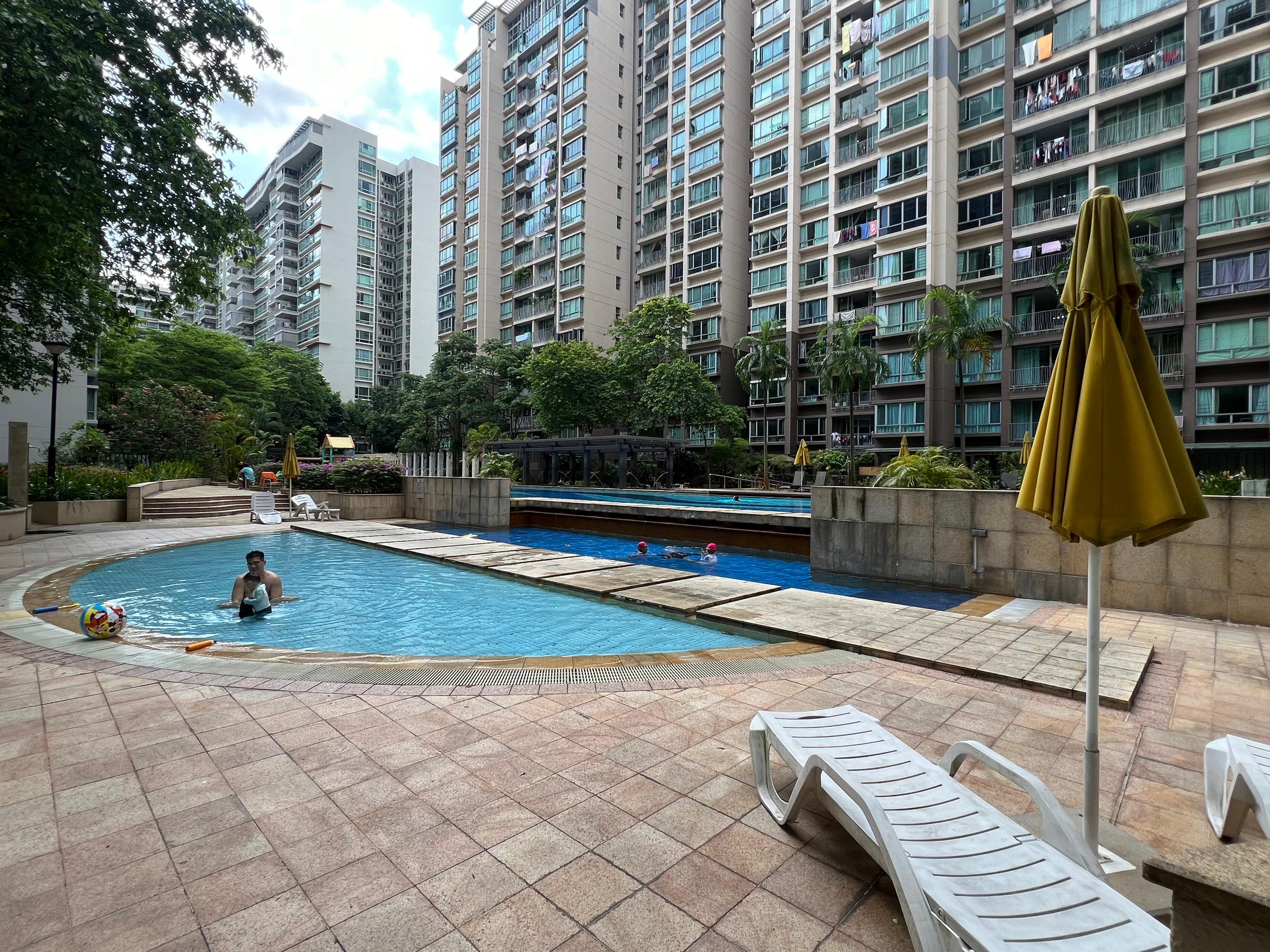 Homey Co-living – Flexible Short Rental in Singapore