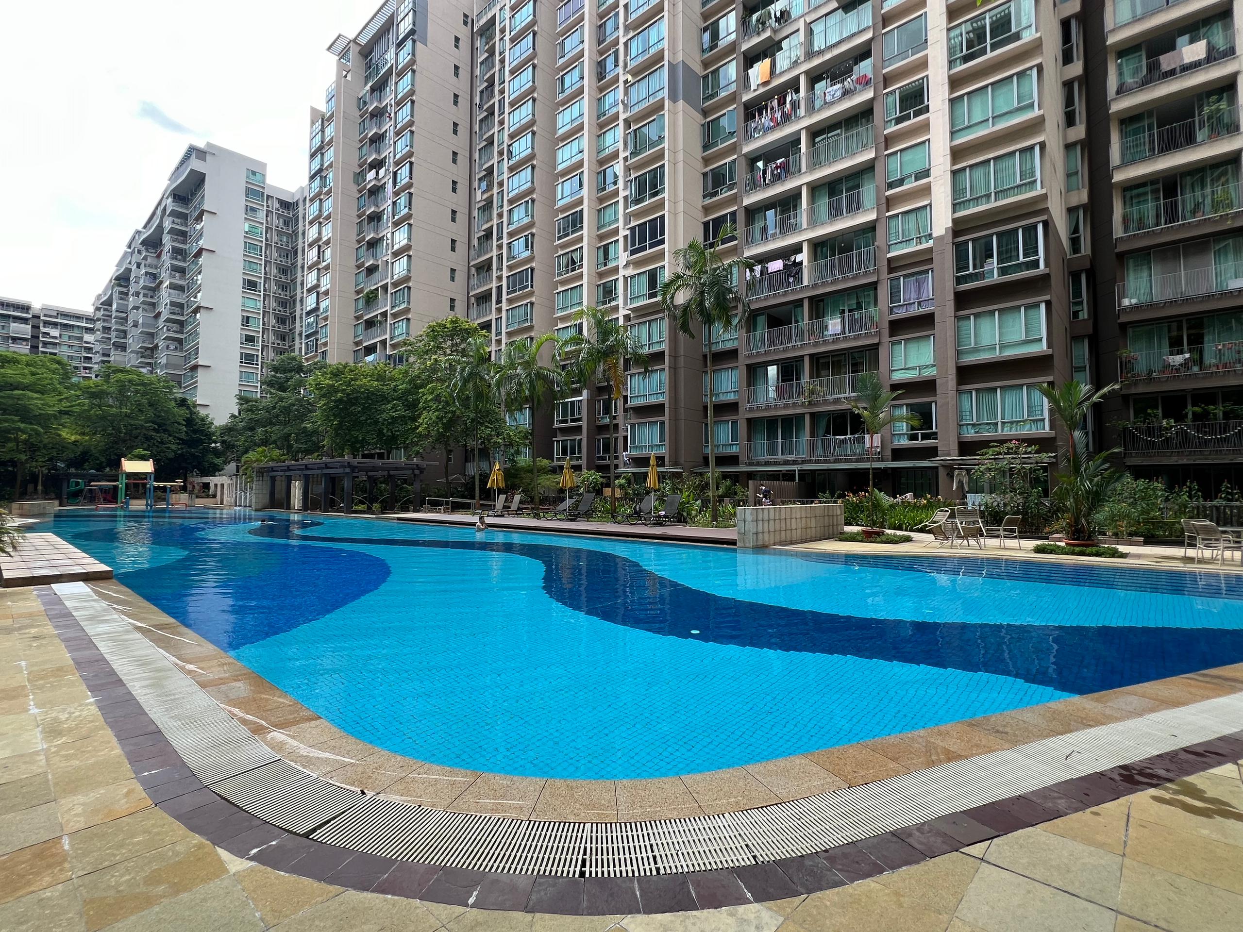 Homey Co-living – Flexible Short Rental in Singapore