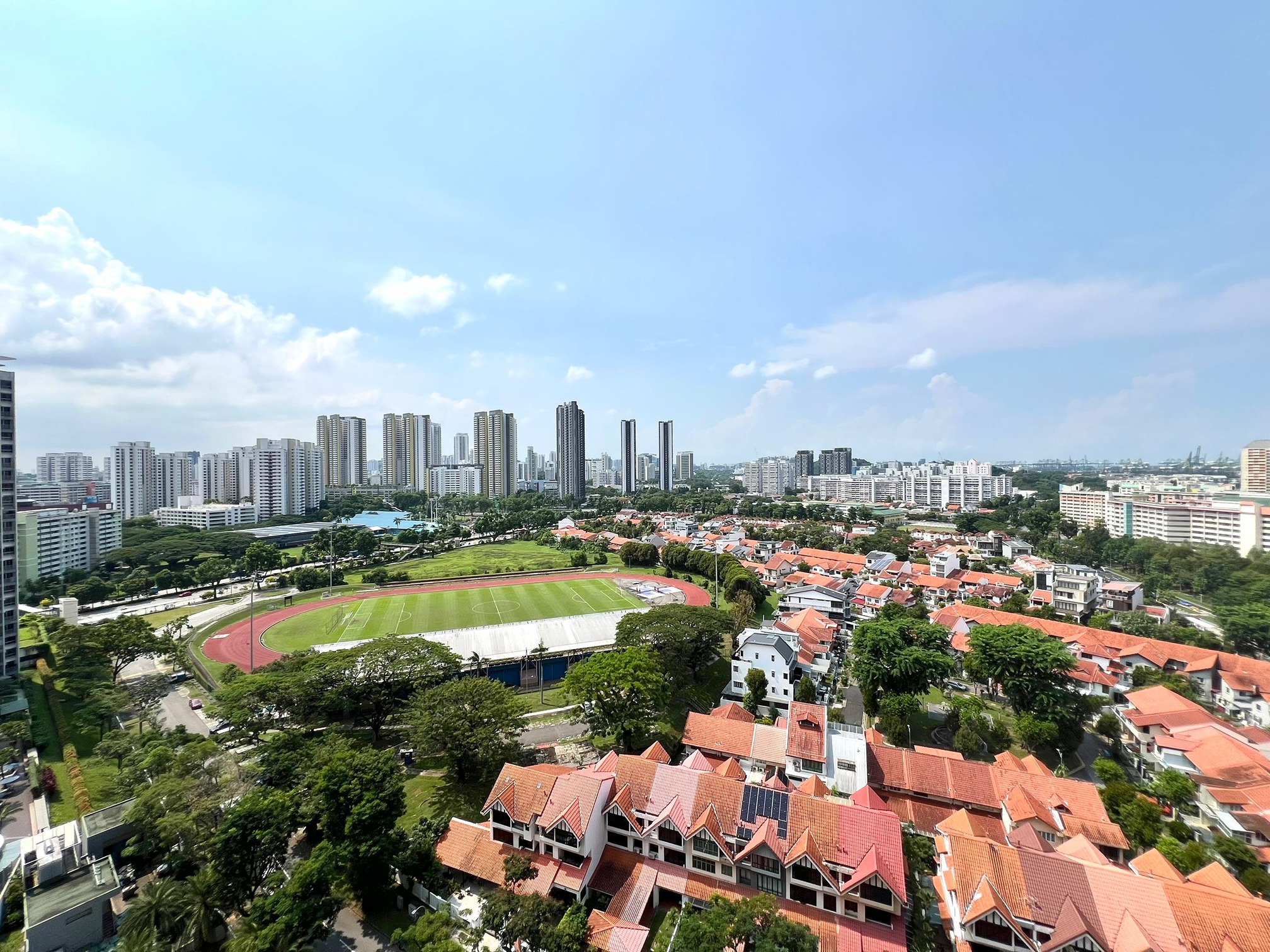 Homey Co-living – Flexible Short Rental in Singapore