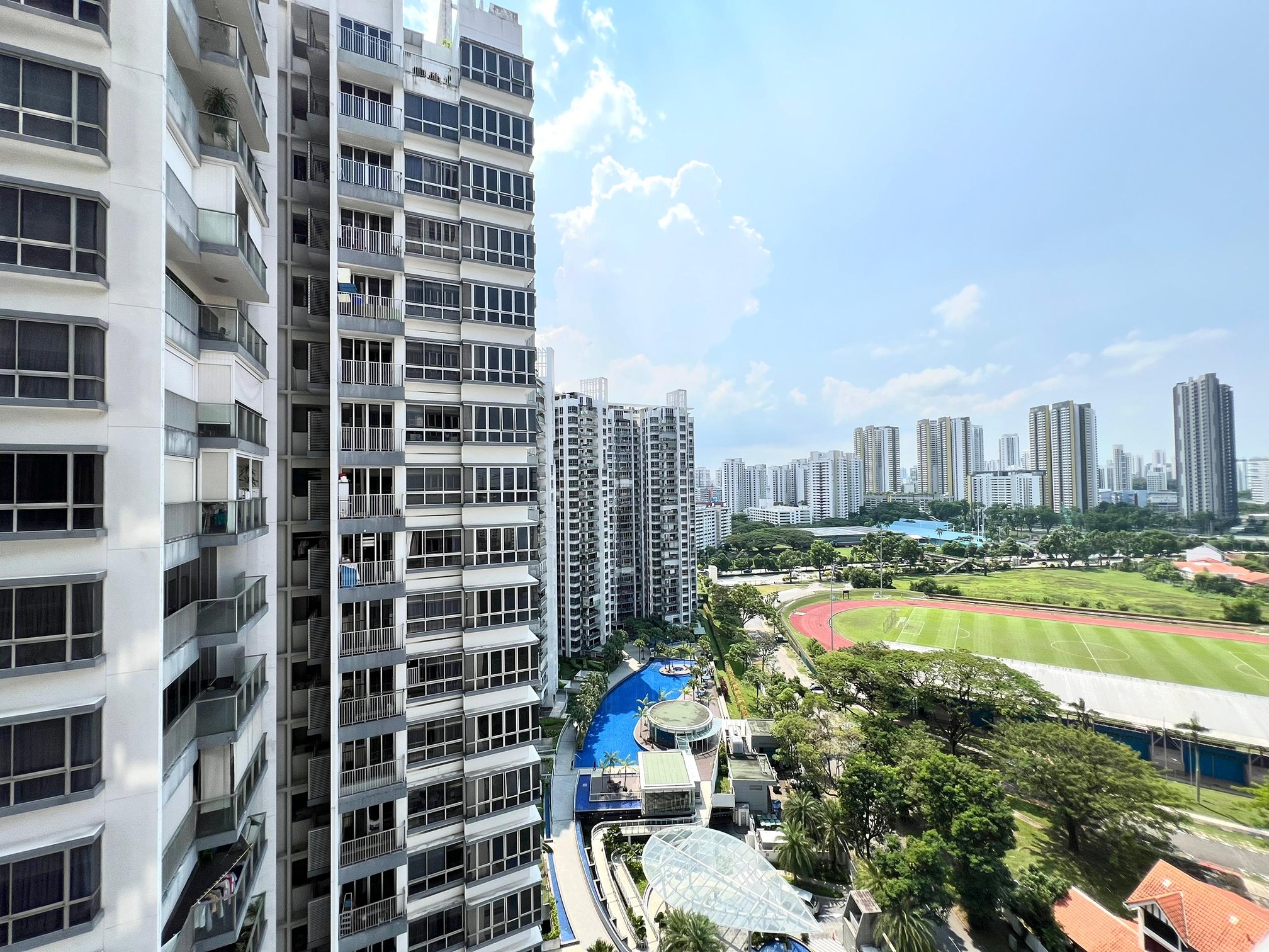 Homey Co-living – Flexible Short Rental in Singapore