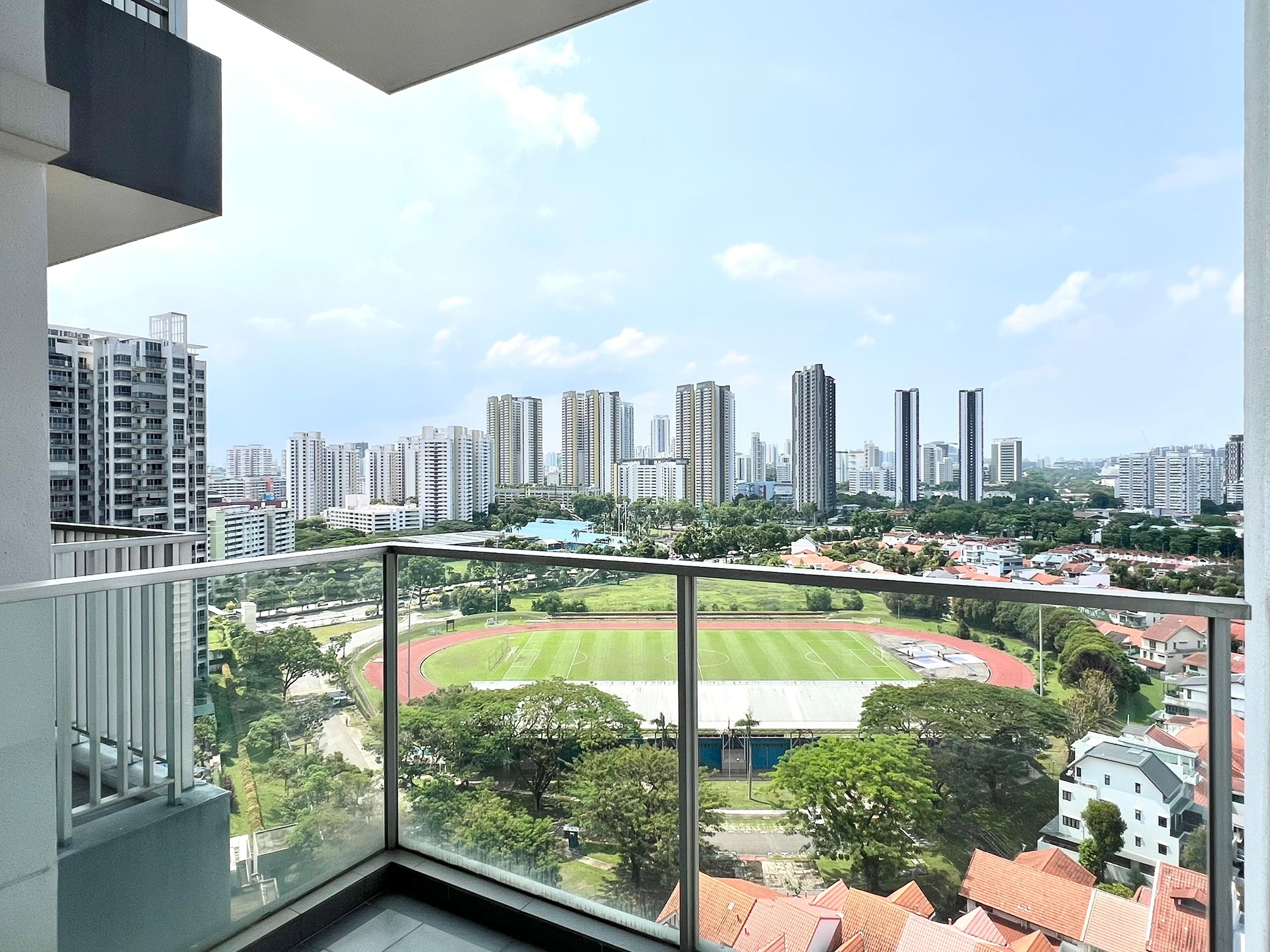 Homey Co-living – Flexible Short Rental in Singapore