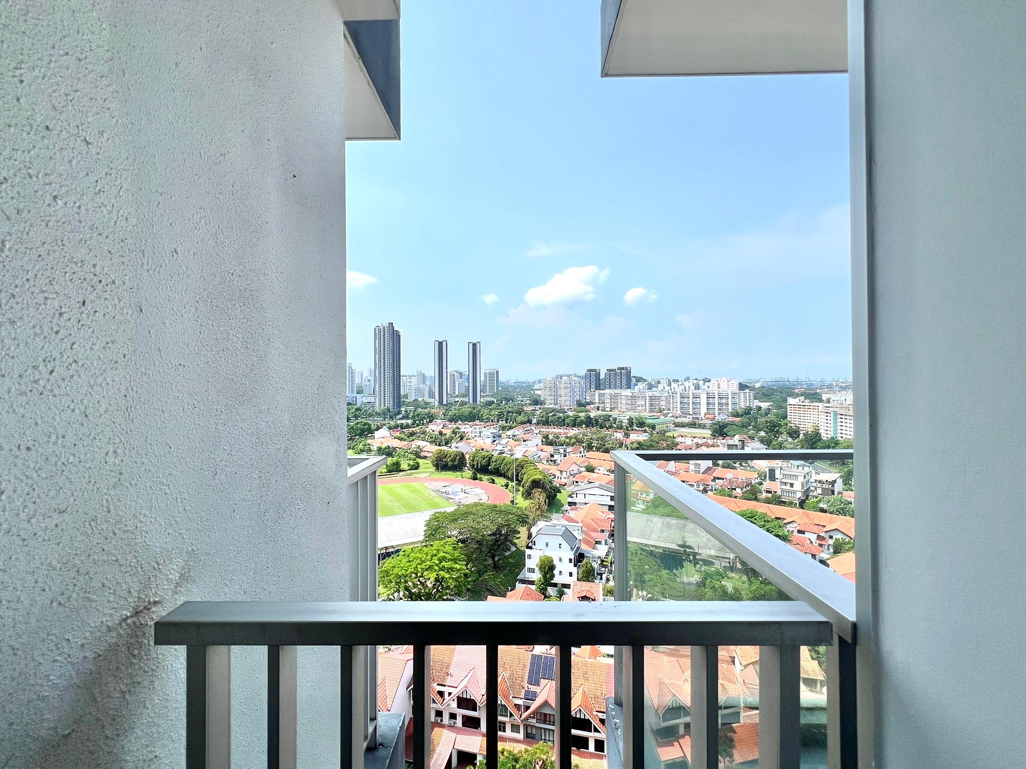 Homey Co-living – Flexible Short Rental in Singapore