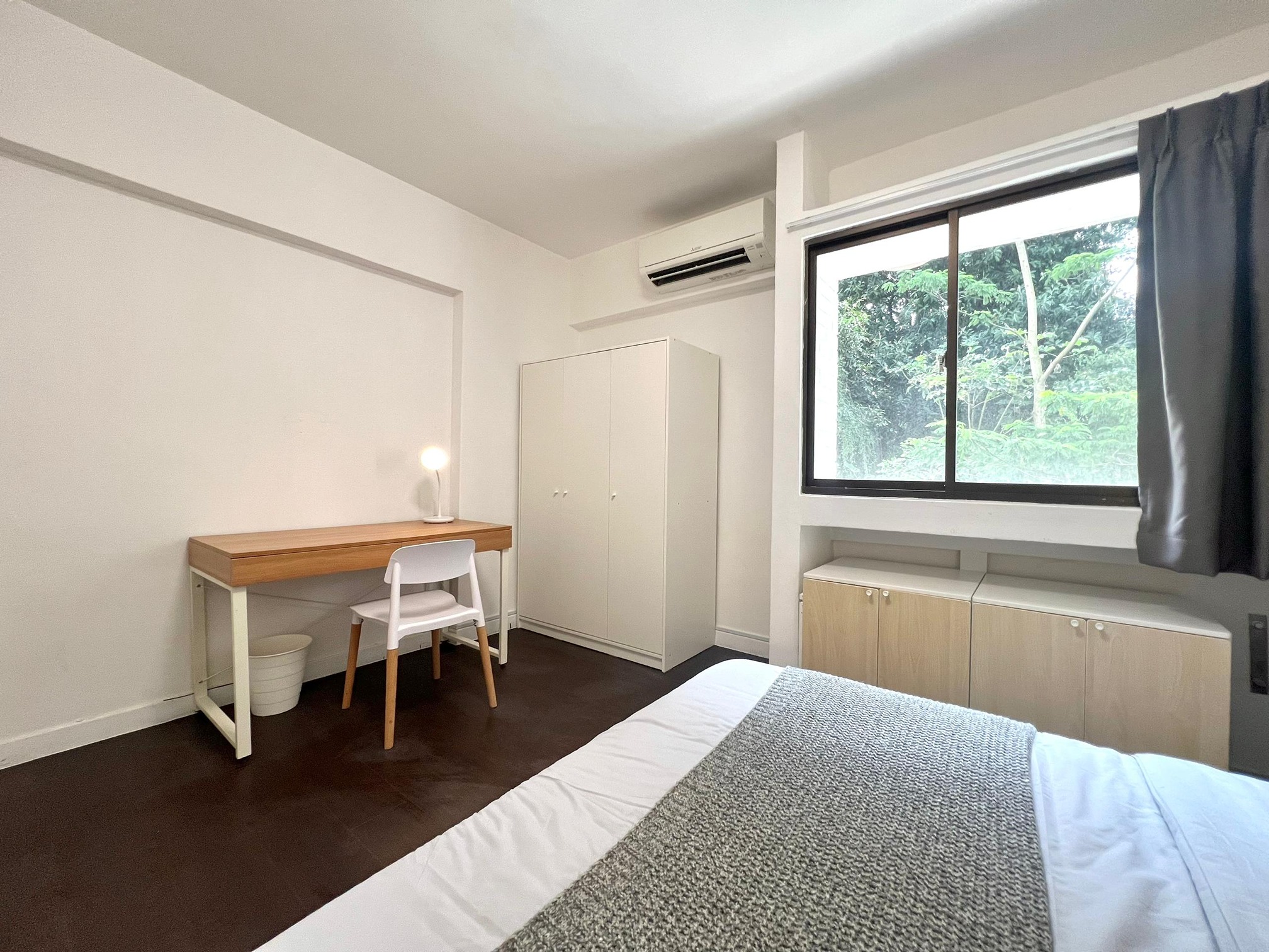 Homey Co-living – Flexible Short Rental in Singapore