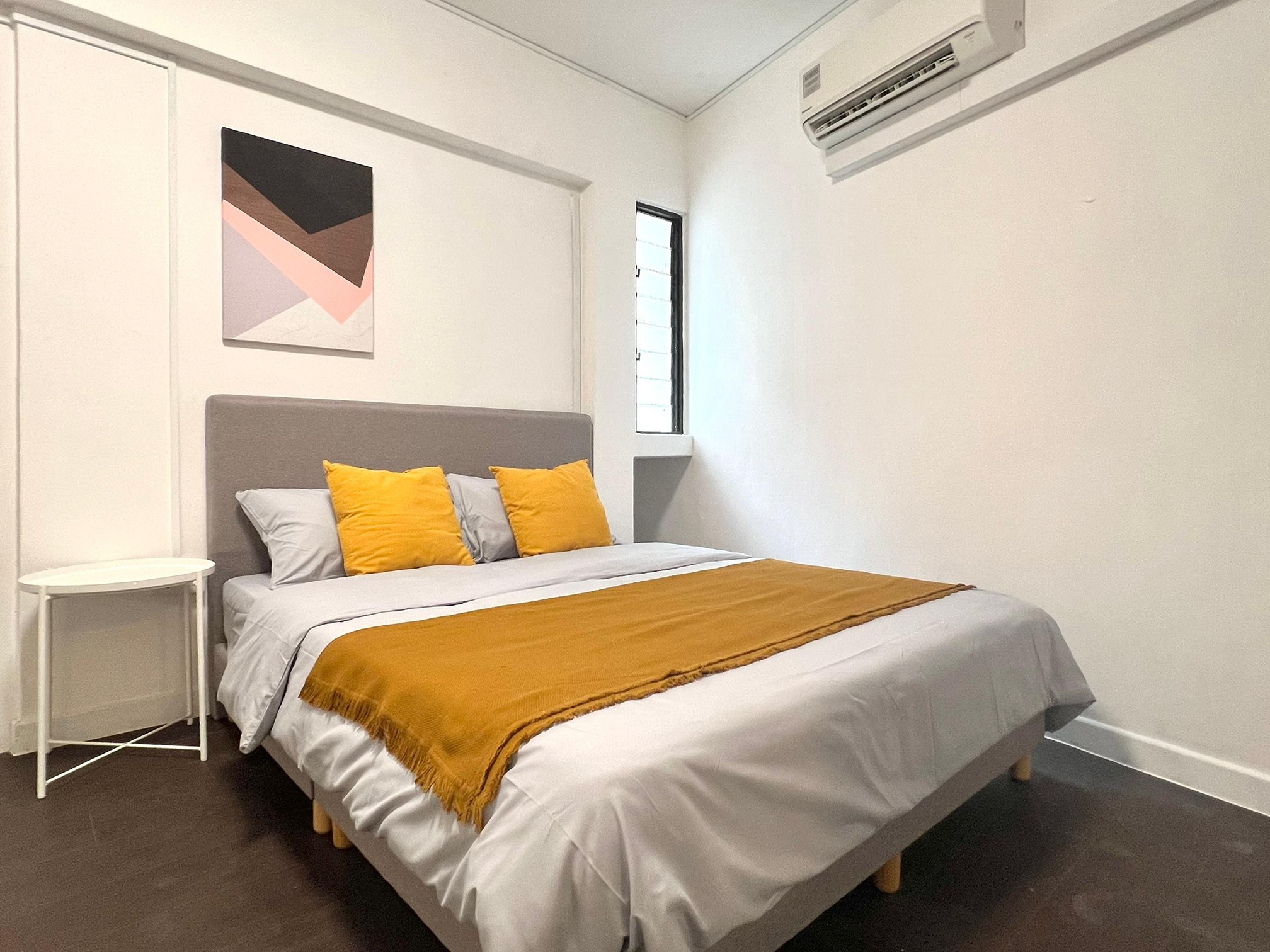 Homey Co-living – Flexible Short Rental in Singapore