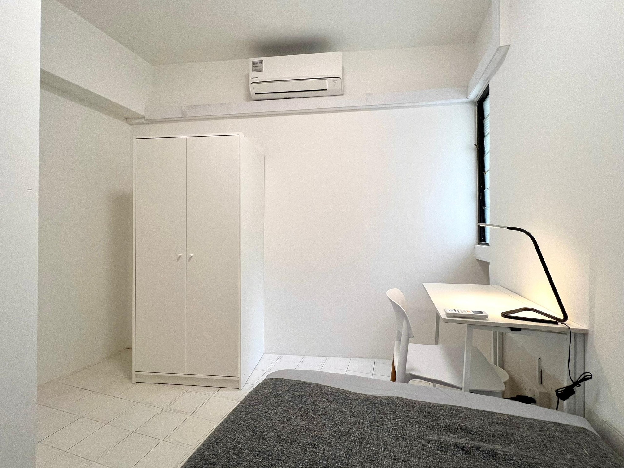 Homey Co-living – Flexible Short Rental in Singapore