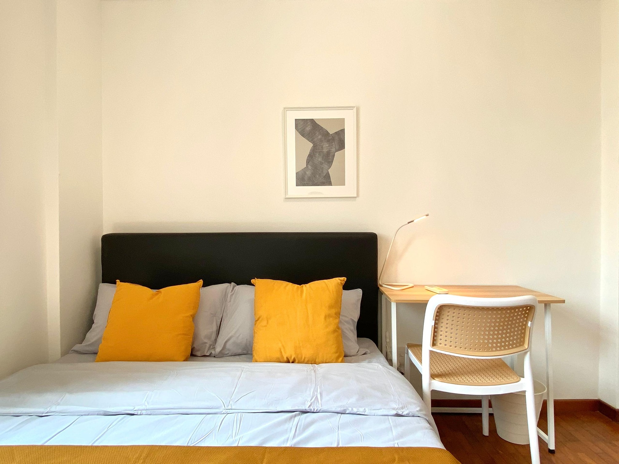 Homey Co-living – Flexible Short Rental in Singapore