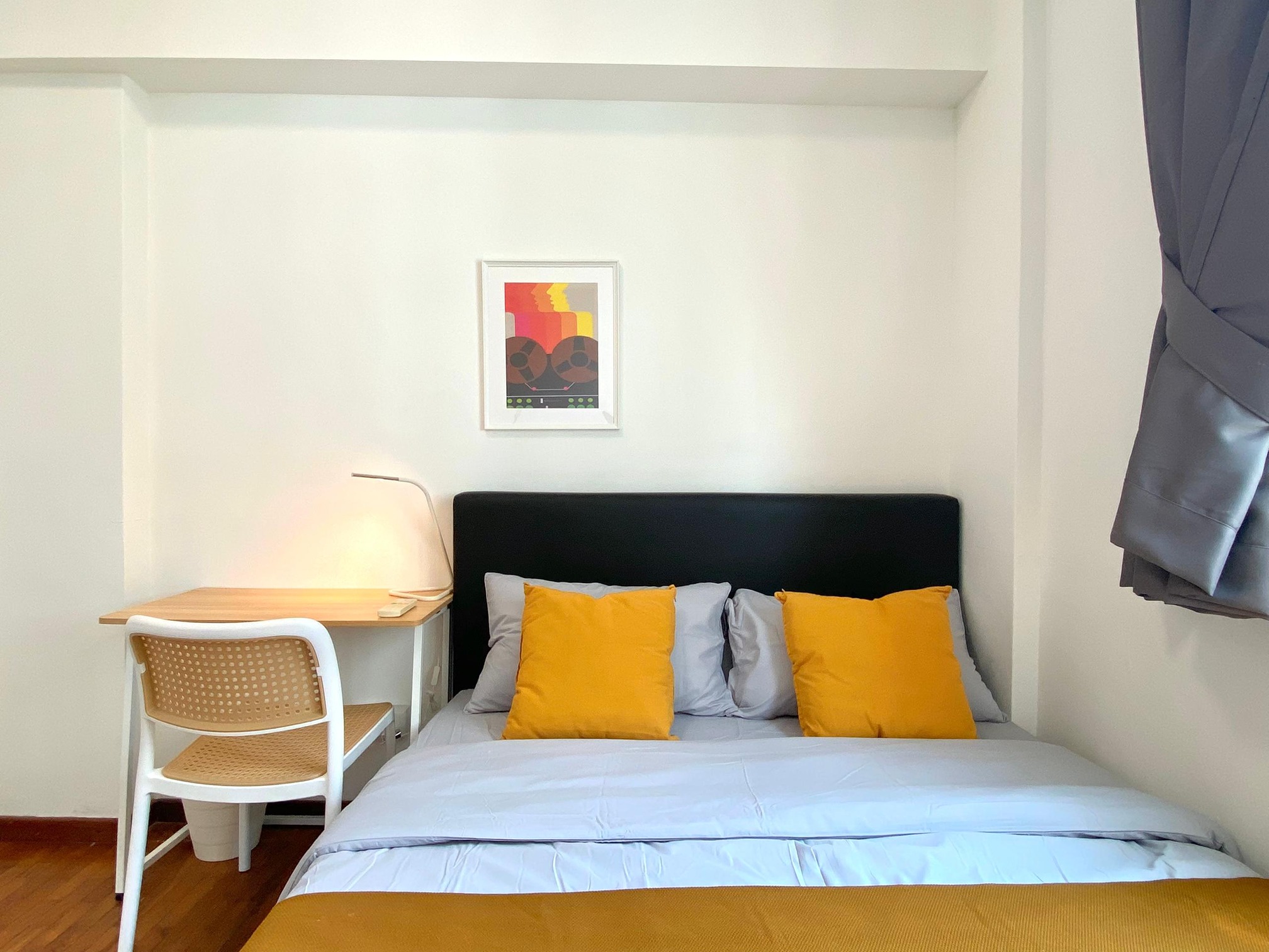 Homey Co-living – Flexible Short Rental in Singapore