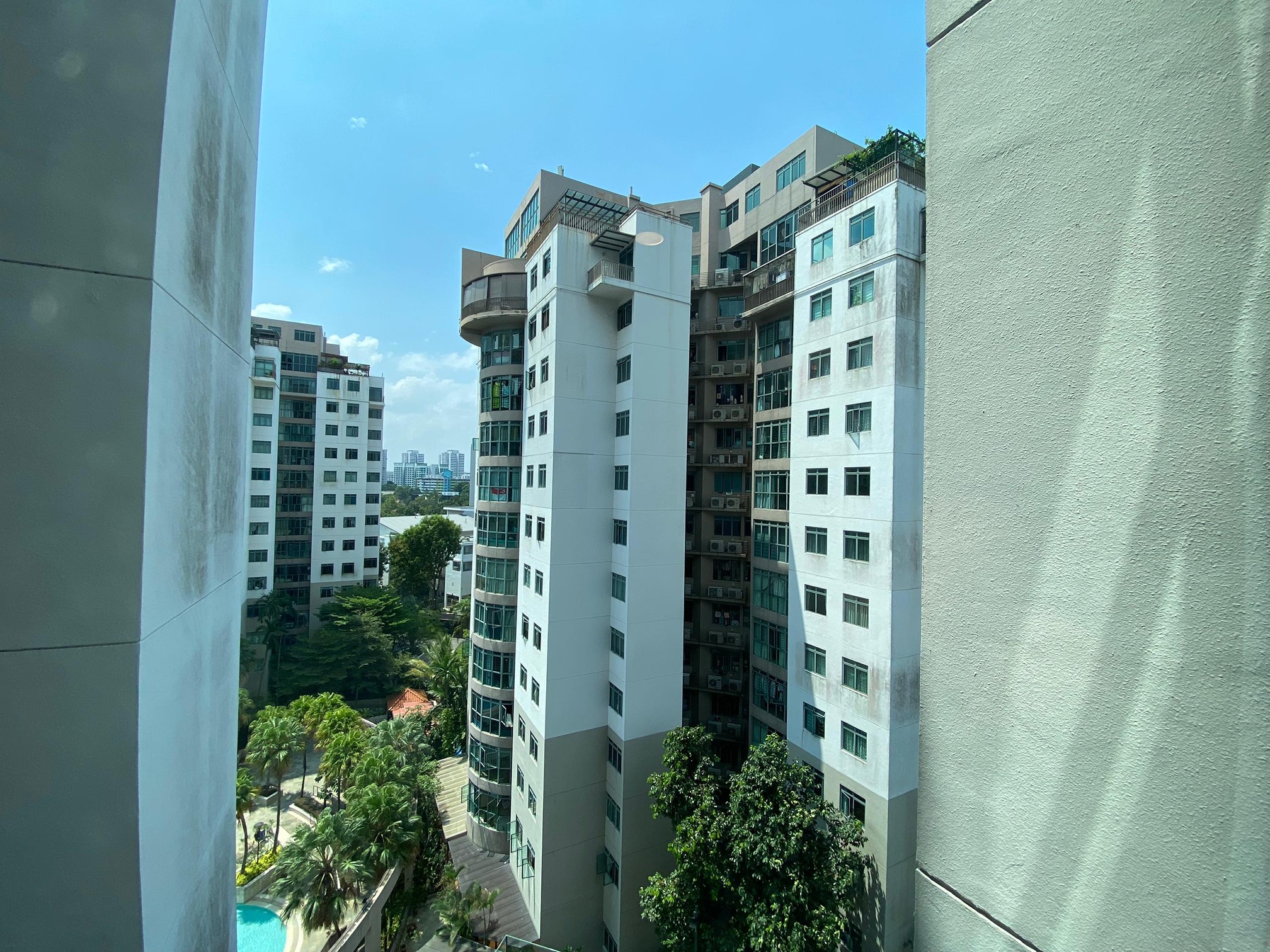 Homey Co-living – Flexible Short Rental in Singapore