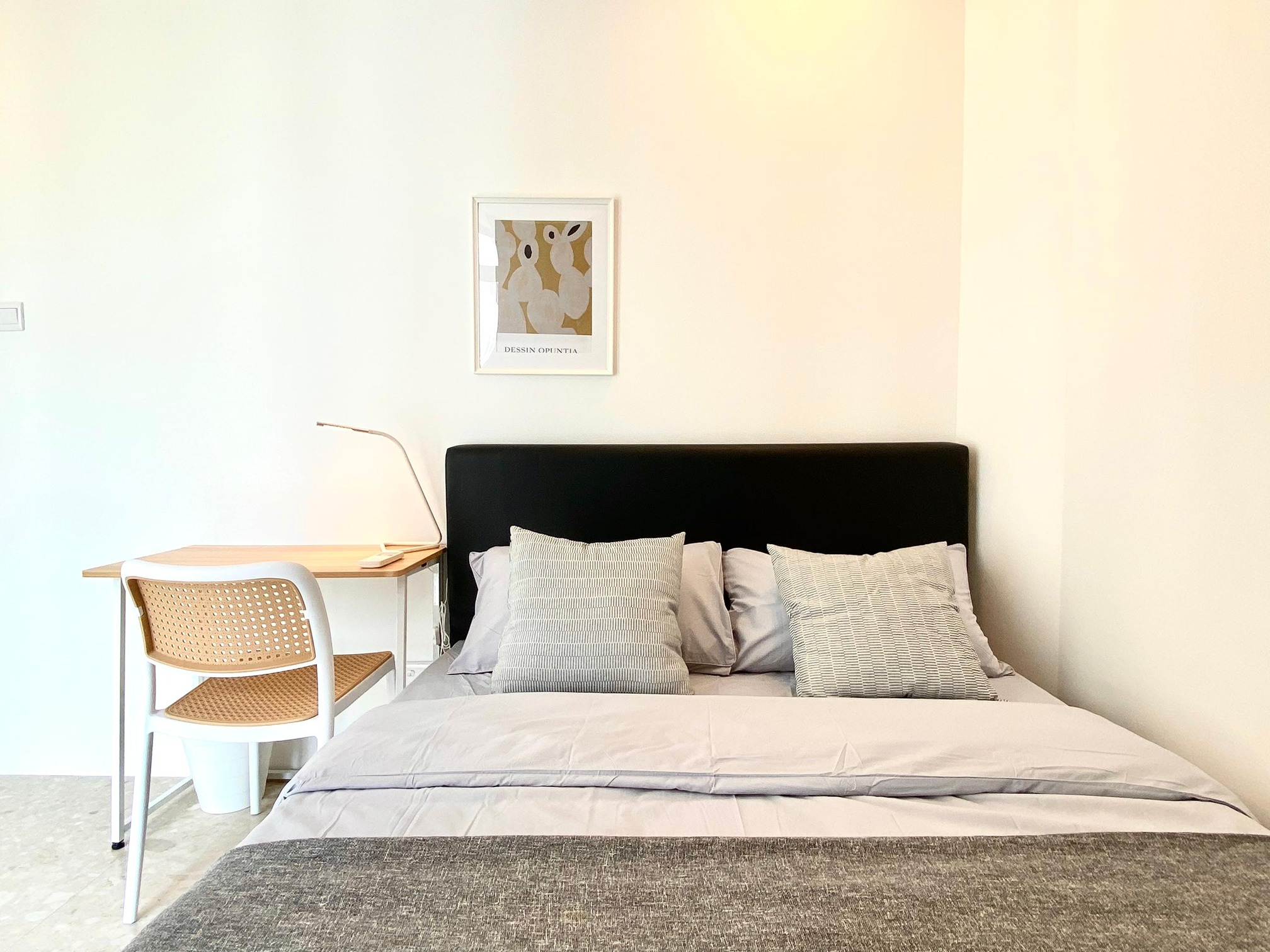 Homey Co-living – Flexible Short Rental in Singapore