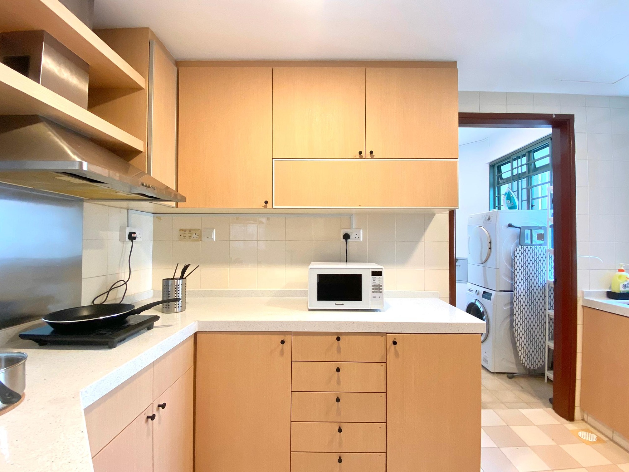 Homey Co-living – Flexible Short Rental in Singapore