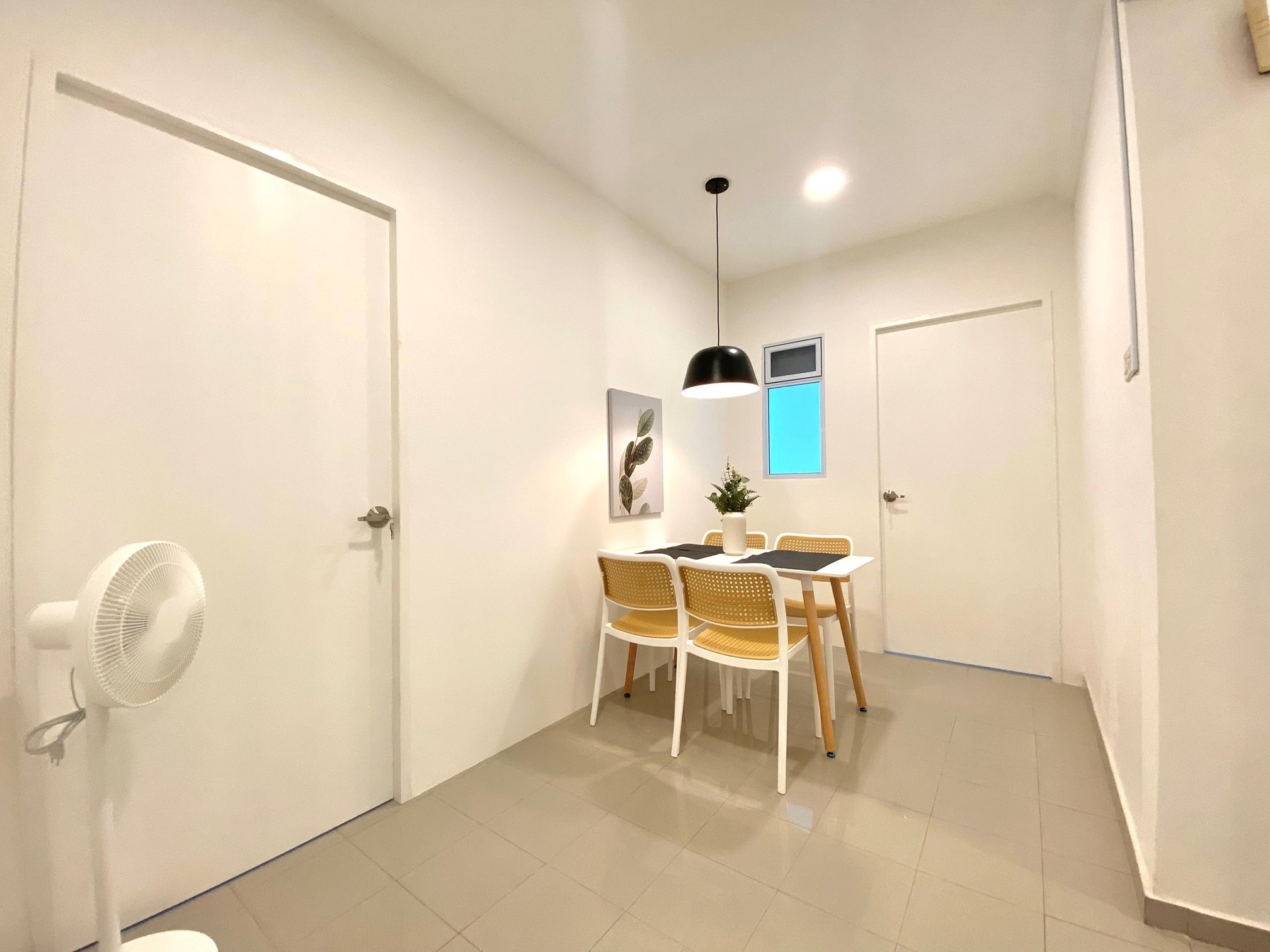 Homey Co-living – Flexible Short Rental in Singapore