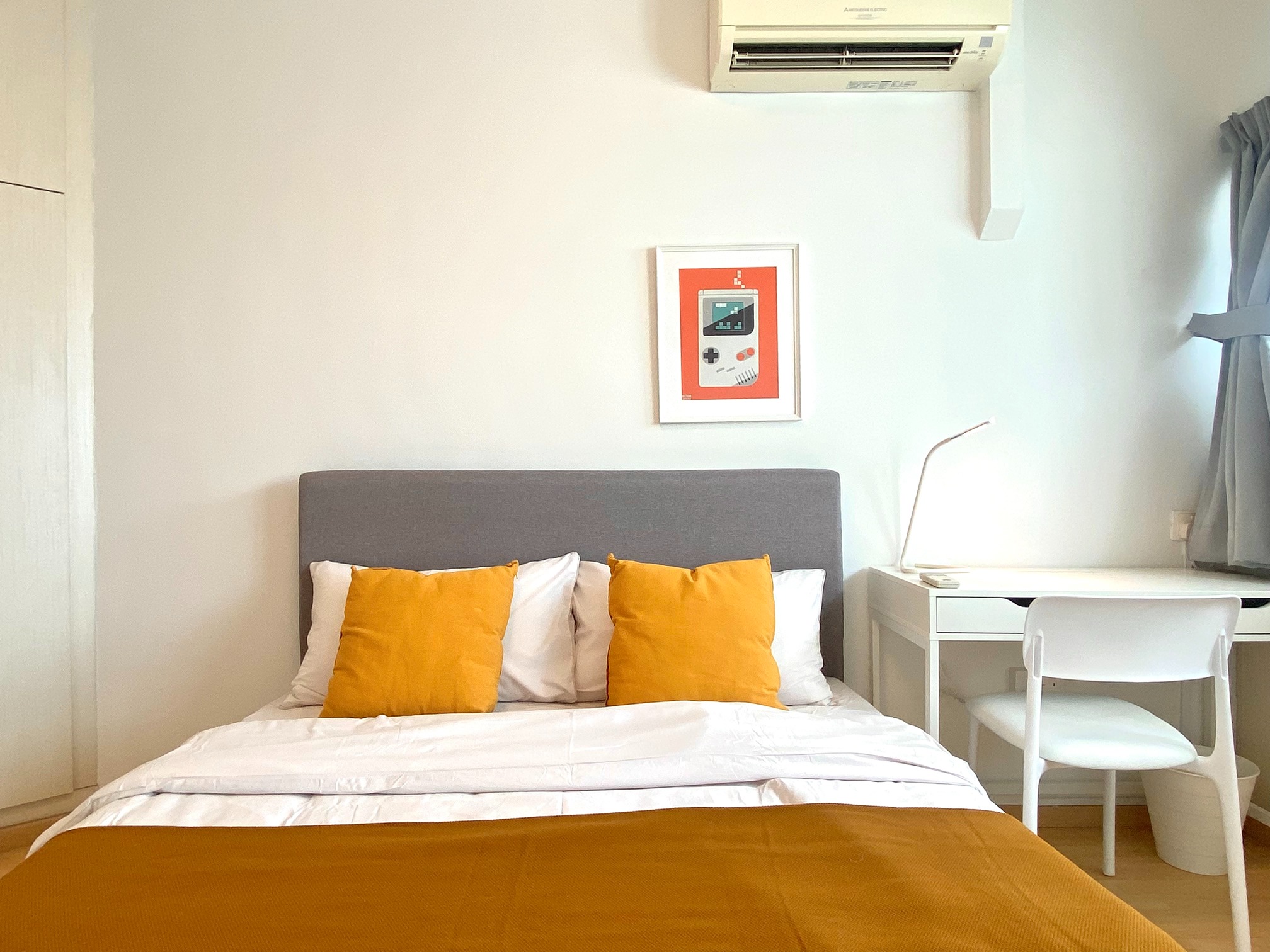 Homey Co-living – Flexible Short Rental in Singapore