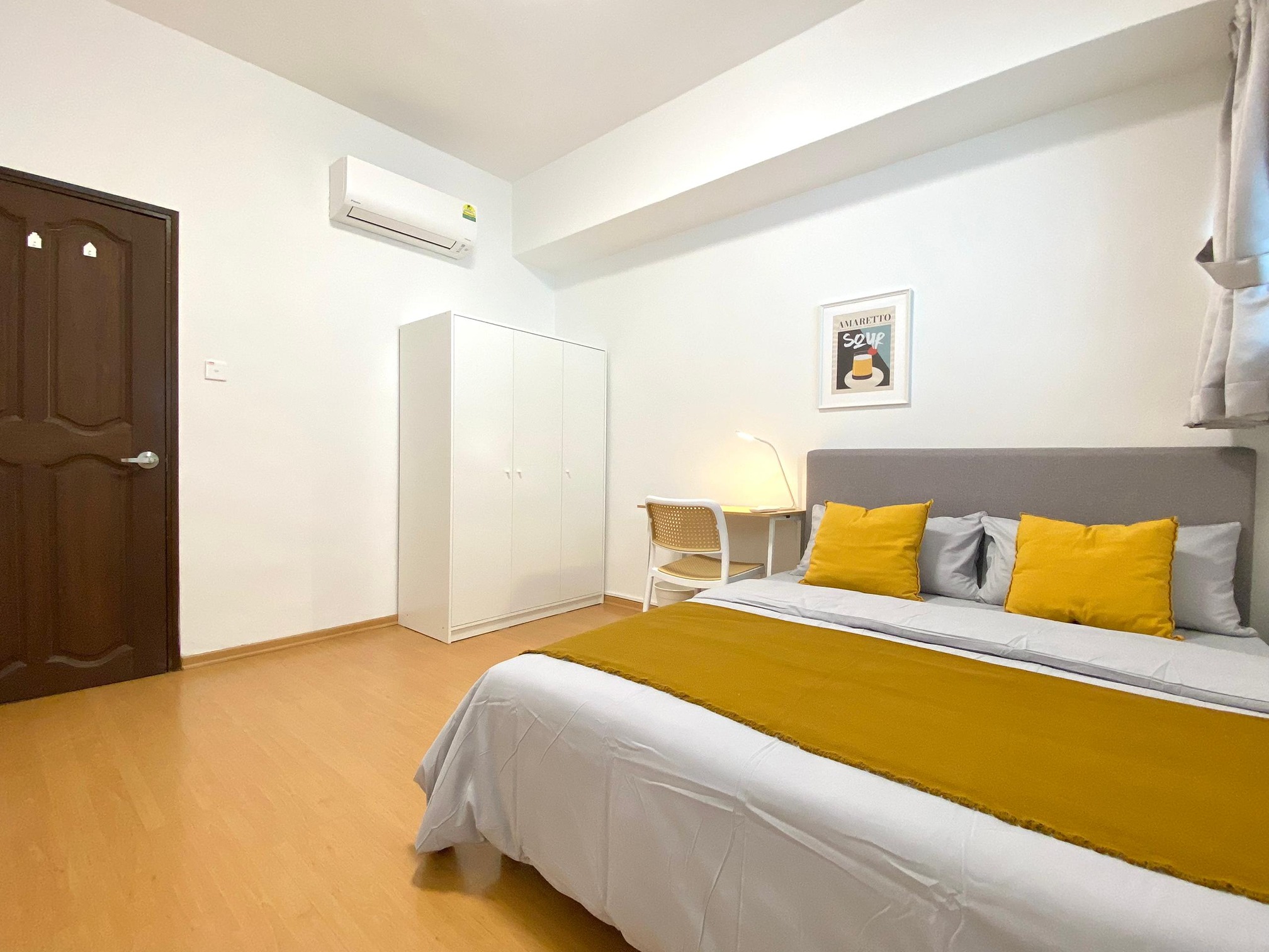 Homey Co-living – Flexible Short Rental in Singapore