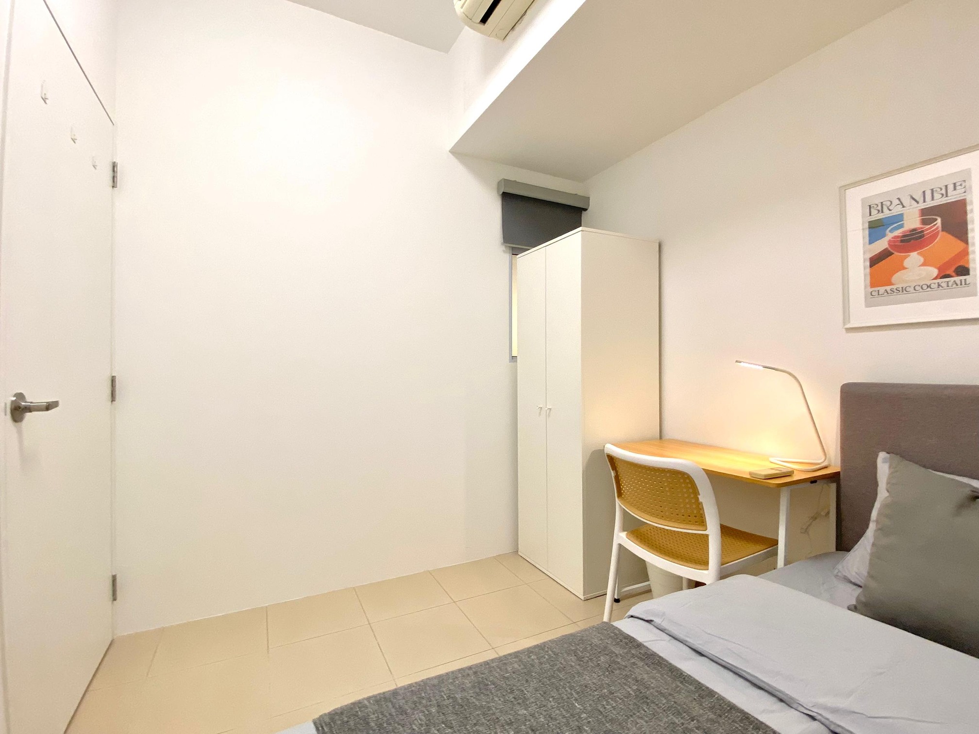 Homey Co-living – Flexible Short Rental in Singapore