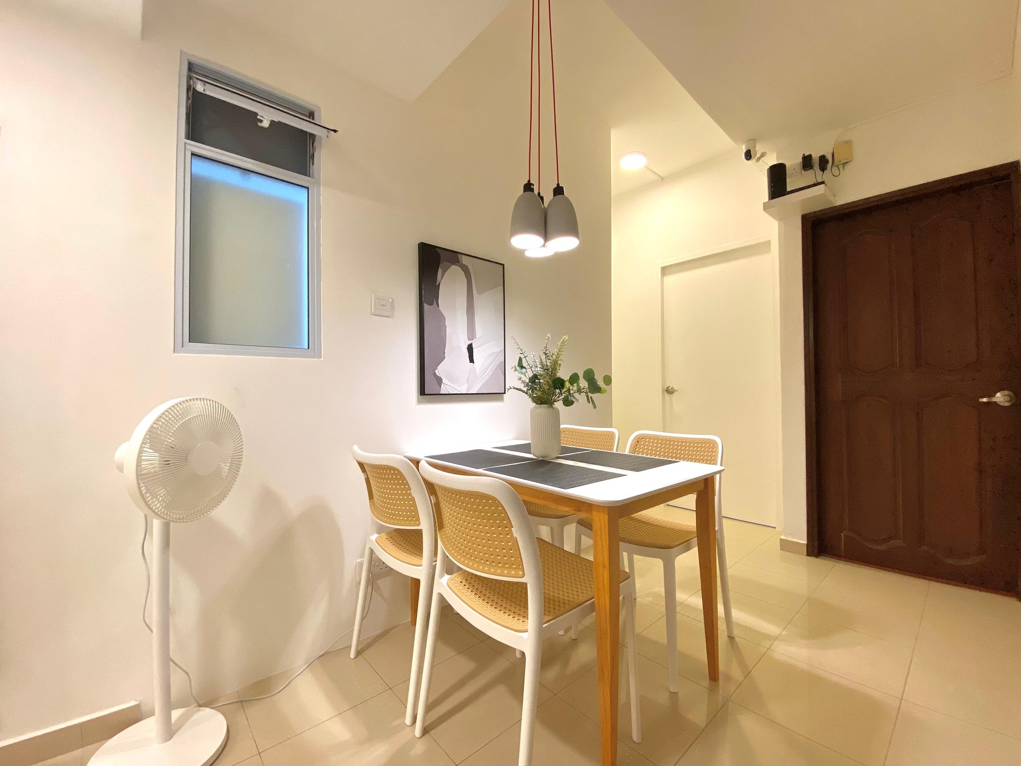 Homey Co-living – Flexible Short Rental in Singapore