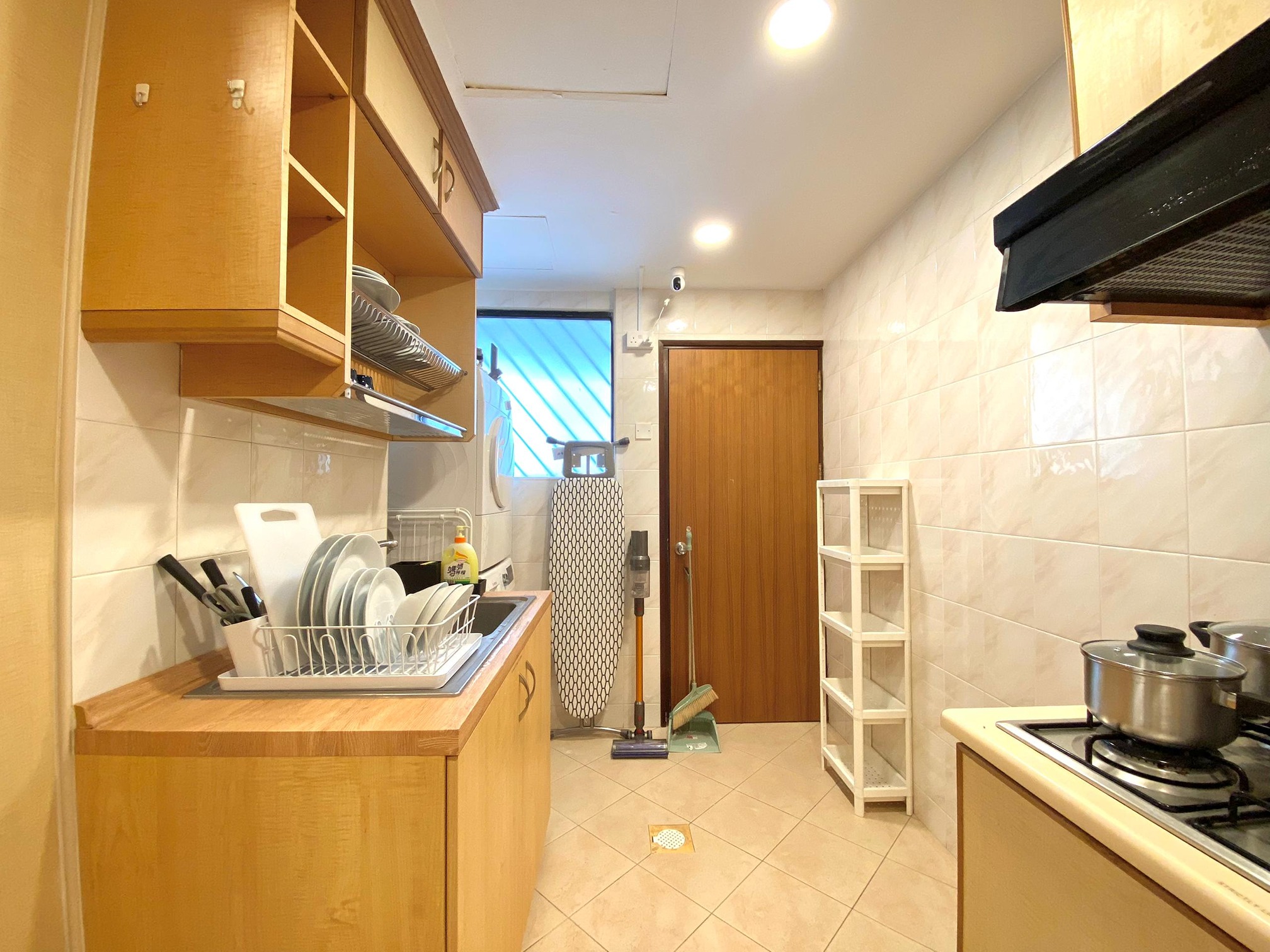 Homey Co-living – Flexible Short Rental in Singapore