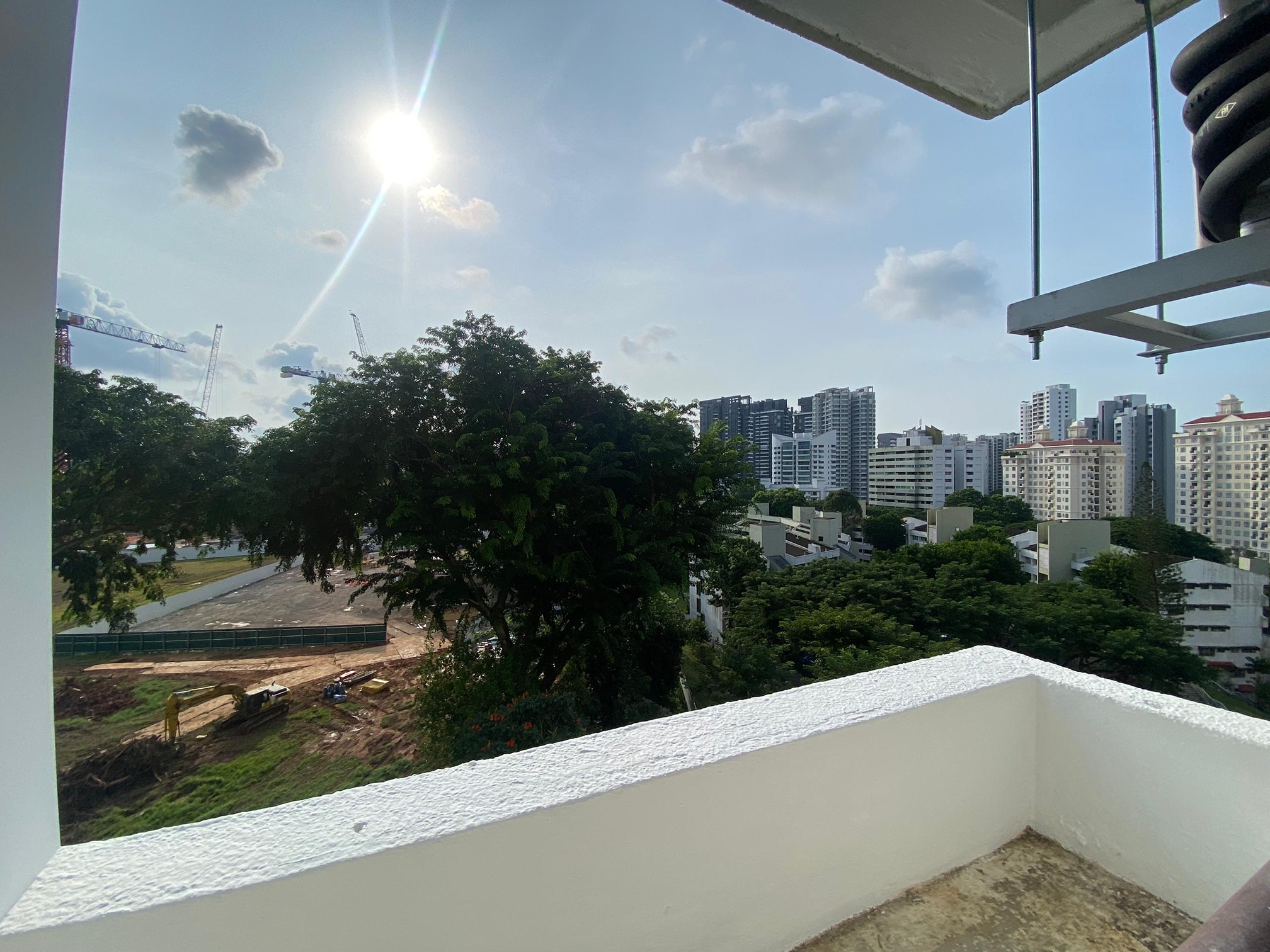 Homey Co-living – Flexible Short Rental in Singapore