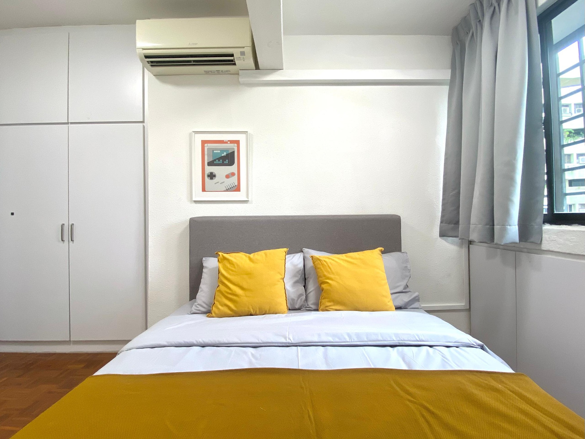 Homey Co-living – Flexible Short Rental in Singapore