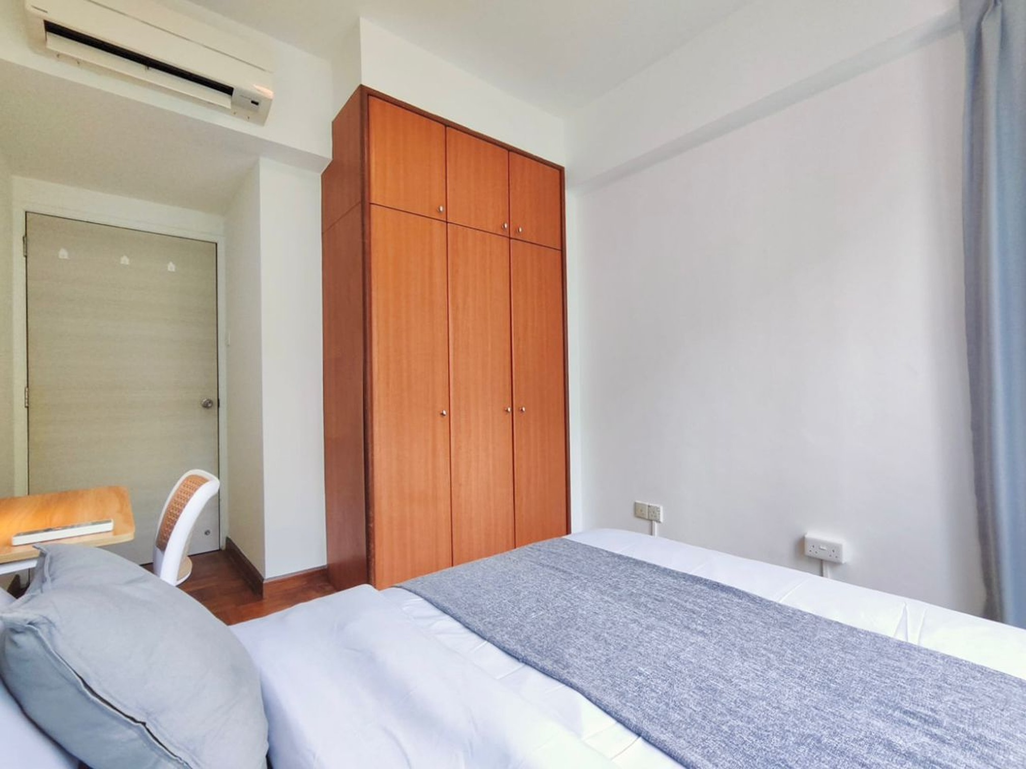 Homey Co-living – Flexible Short Rental in Singapore