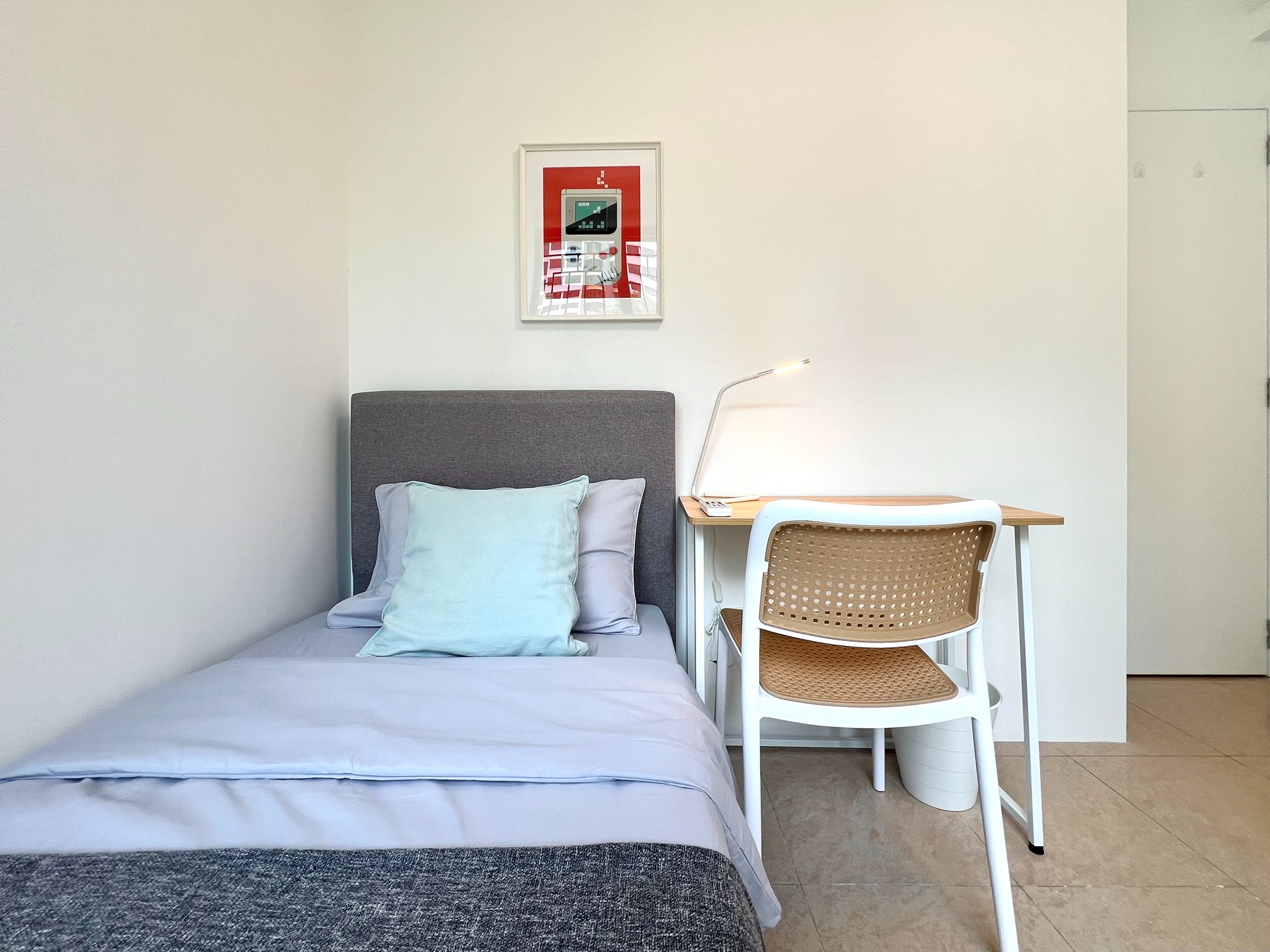Homey Co-living – Flexible Short Rental in Singapore