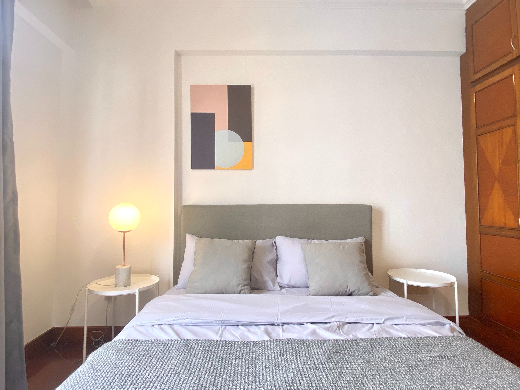 Homey Co-living – Flexible Short Rental in Singapore